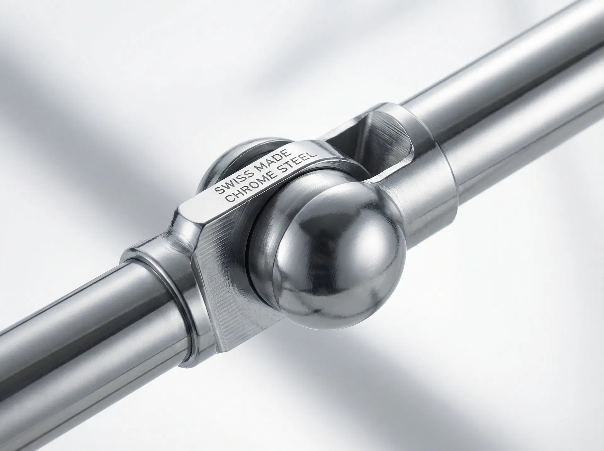 USM Haller Kugel-Verbindung Detail