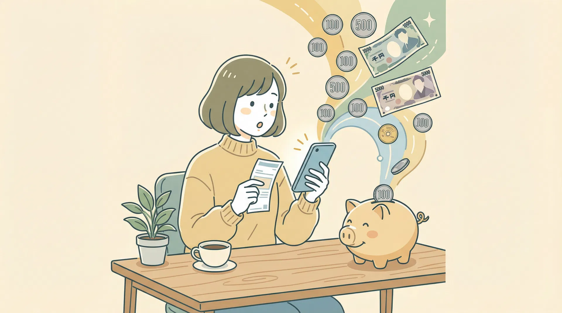 スマホ代を「惰性」で払い続けていませんか？ — 楽天最強プランから乗り換えた方がいい理由