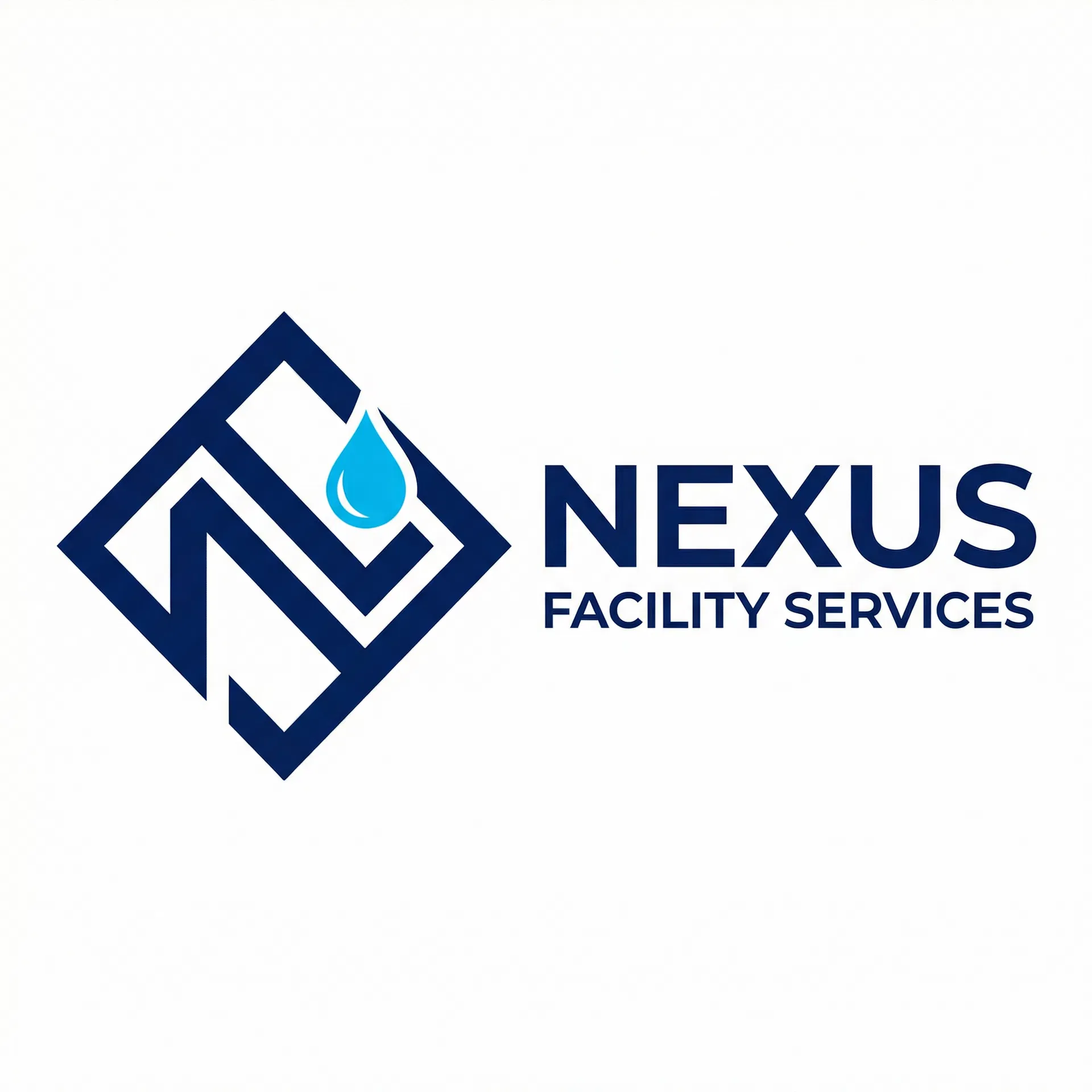 Nexus Facility Services Logo
