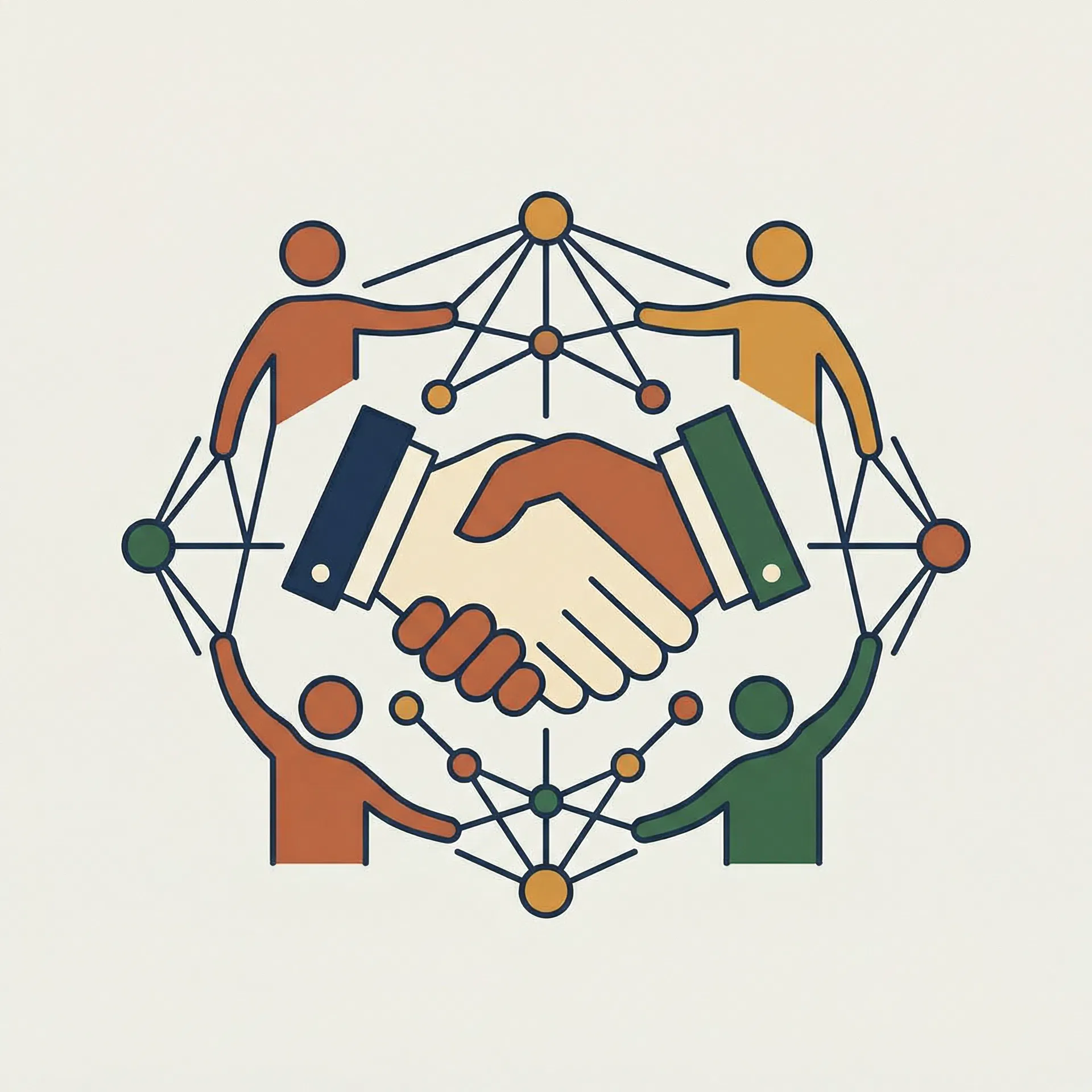 Community & Relationship Building