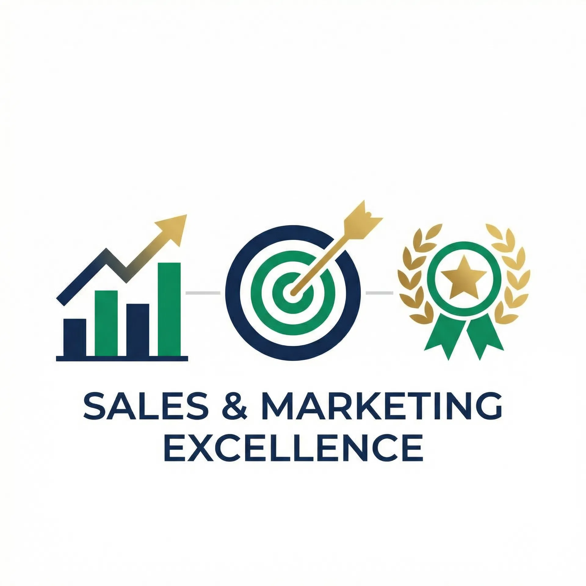 Sales & Marketing Excellence