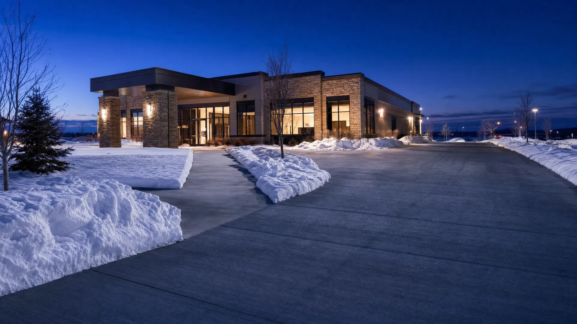 Snow Removal