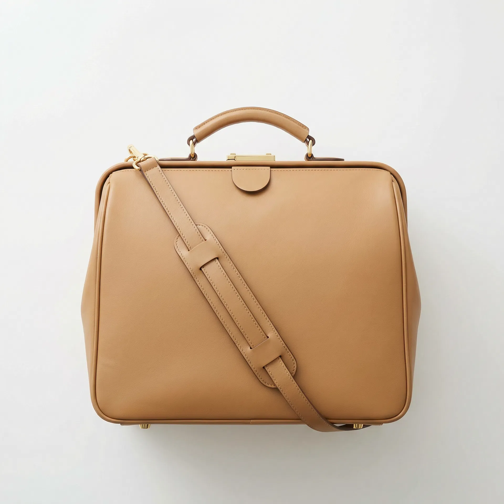 Trolley Cabina Strutturato