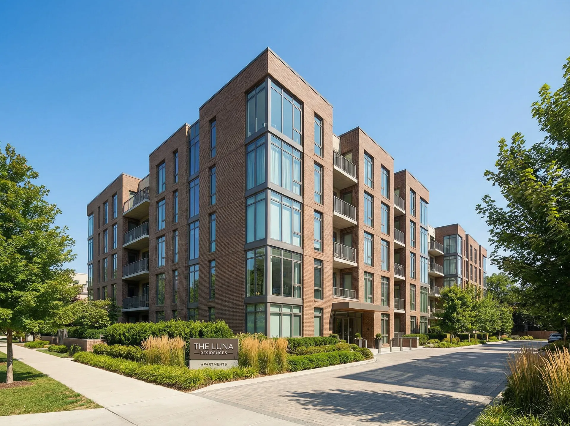 Multifamily Financing