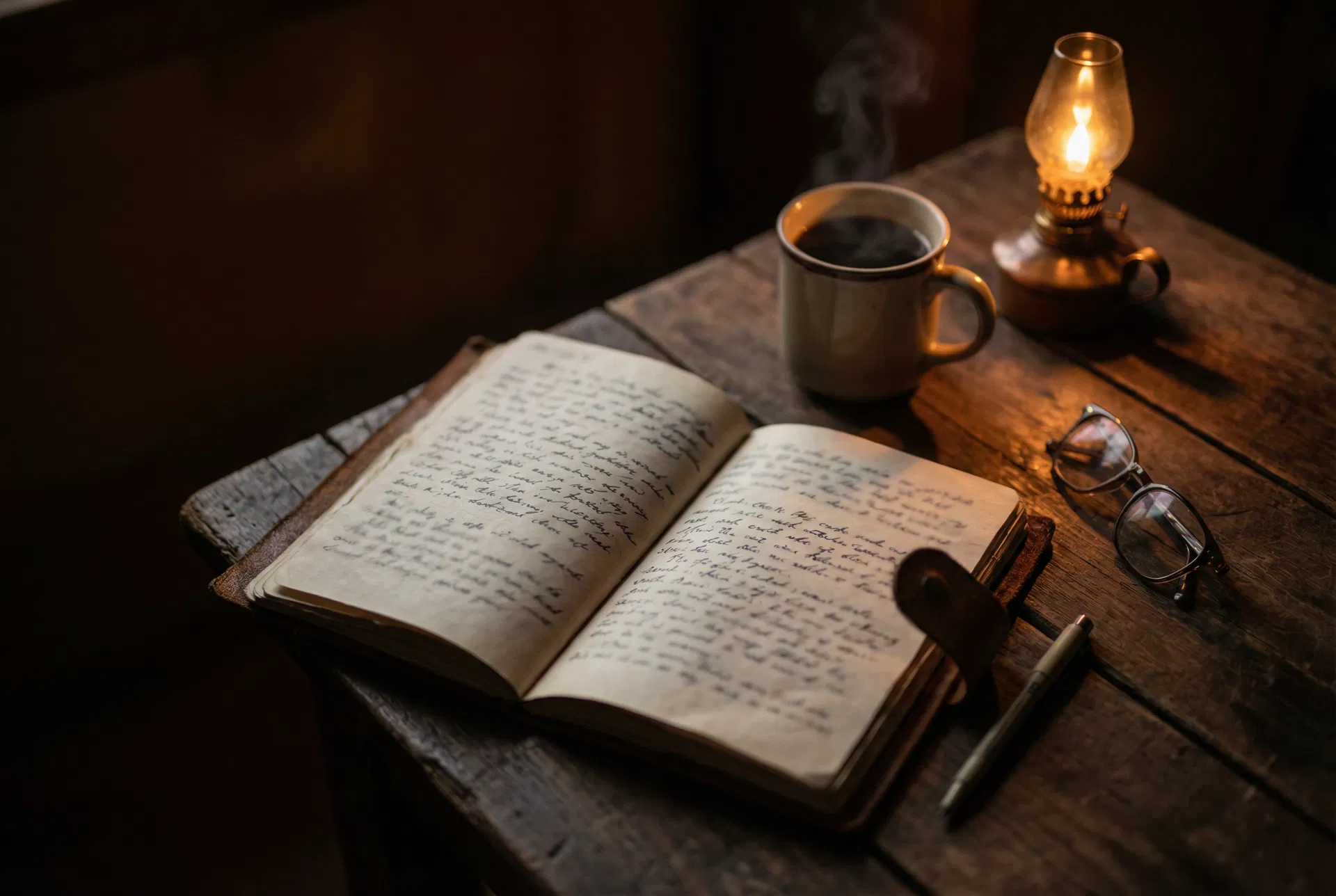 Personal emotional archive