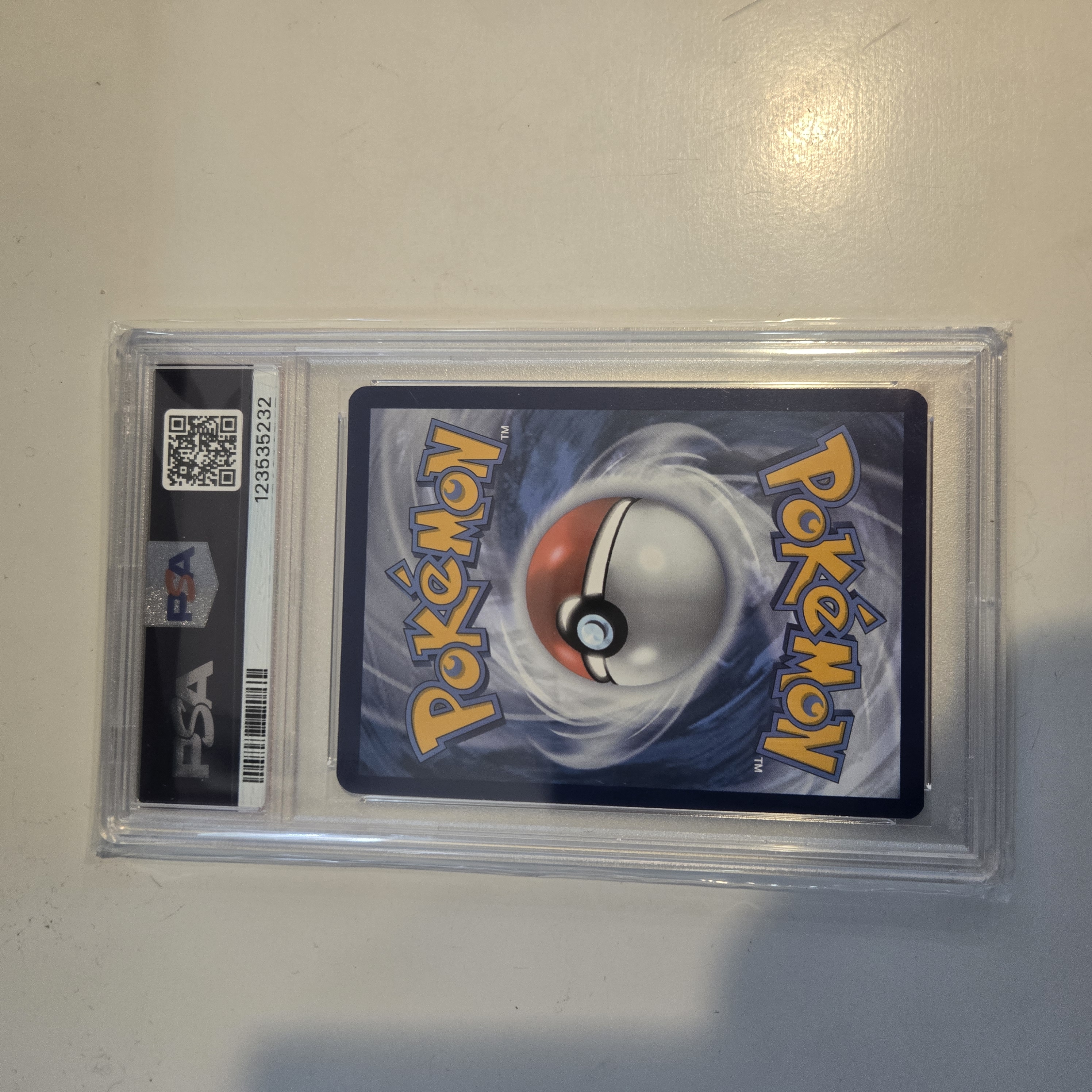 Espeon #155 - PSA 9 2