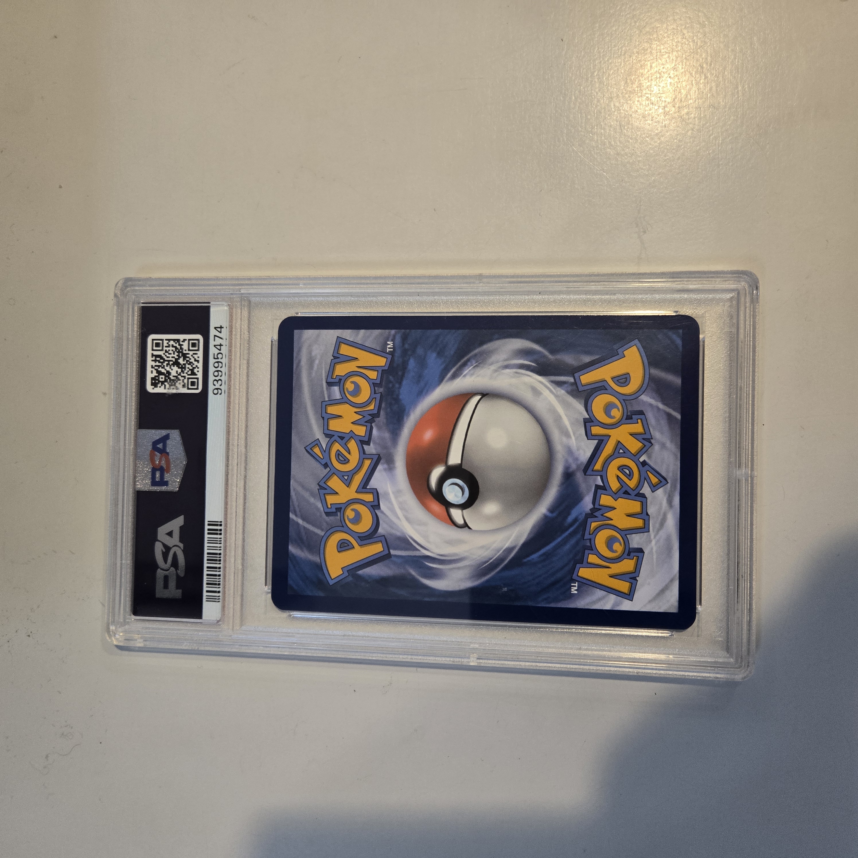 Meowscarada #256 - PSA 10 2