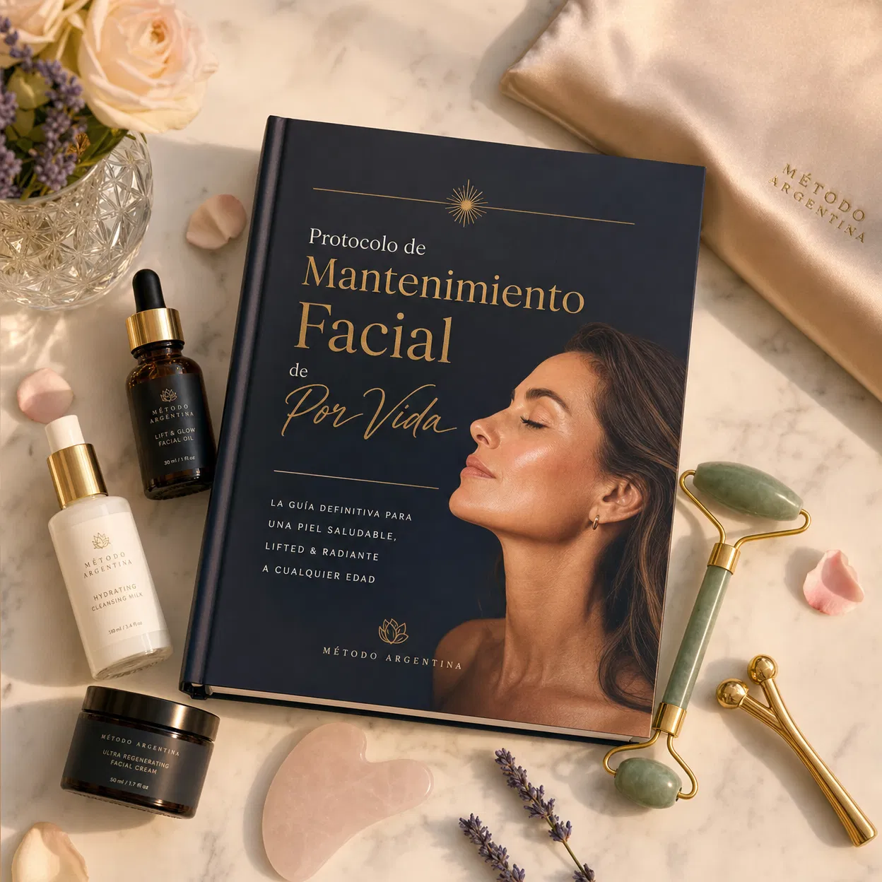 Protocolo de Mantenimiento Facial