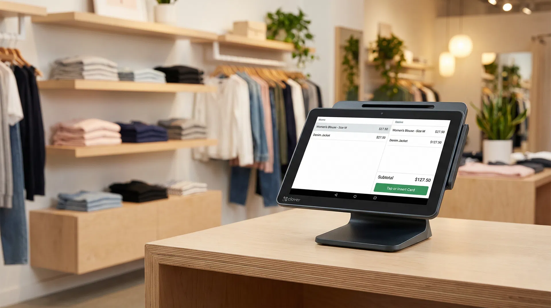 Best POS Systems for Retail Businesses in 2025