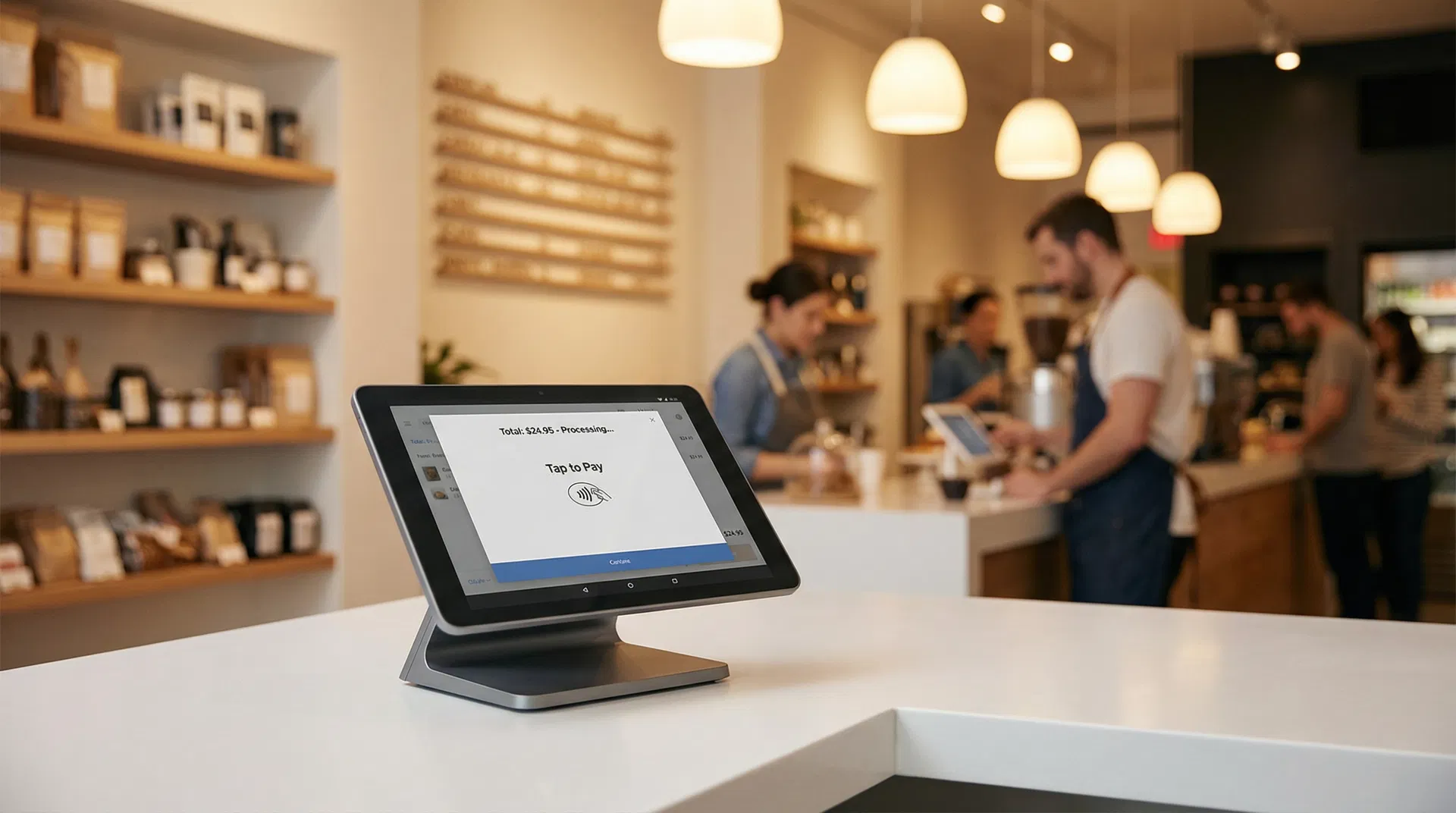 Best POS Systems for Small Business in 2025