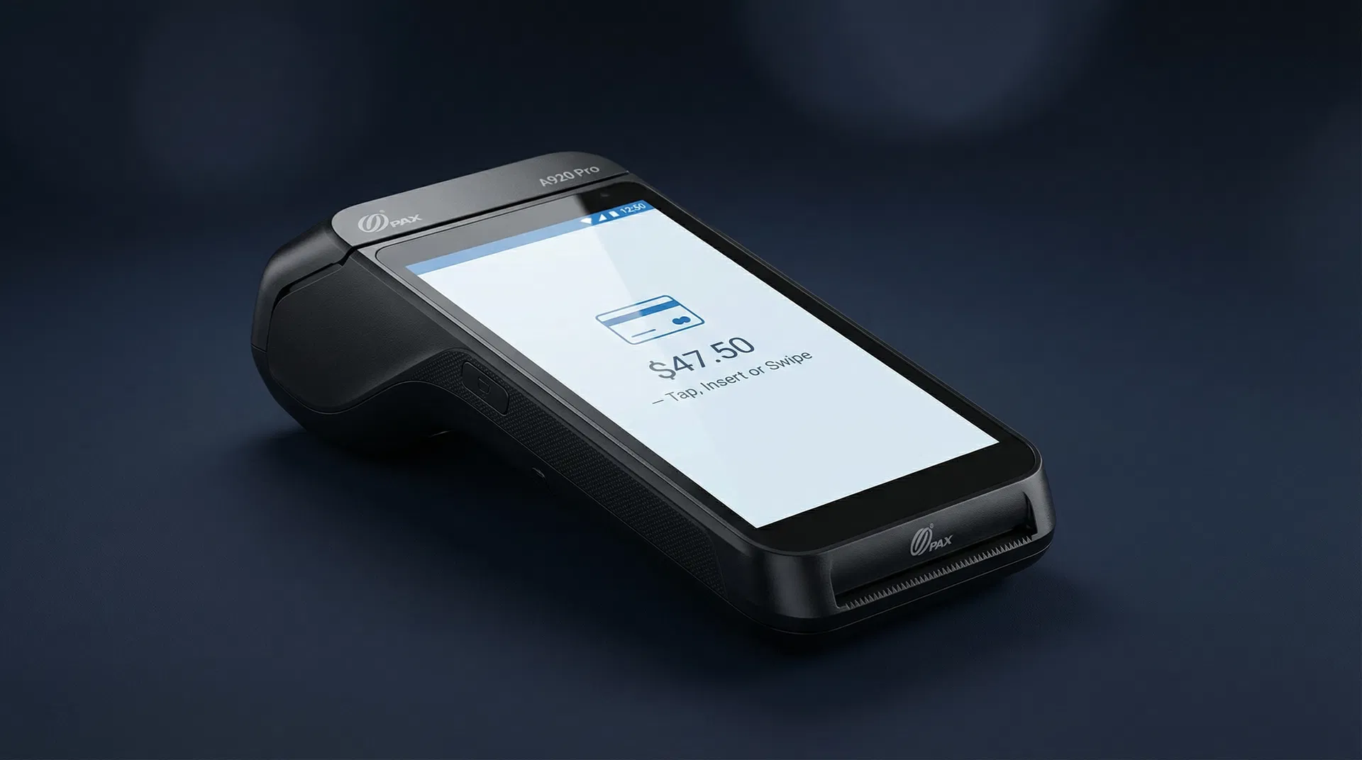 Pax A920 Pro Review: The Best All-in-One Mobile Terminal for 2025