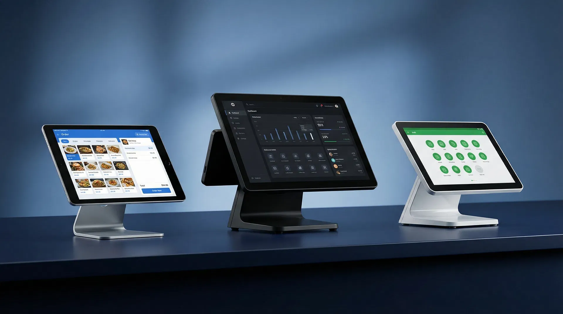 SkyTab vs. Toast vs. Clover: Which Restaurant POS Actually Wins?