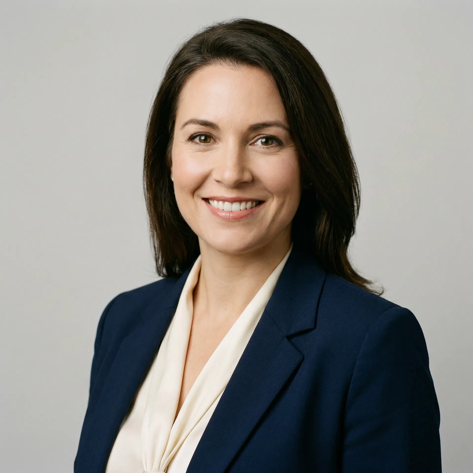 Terminal Broker Team