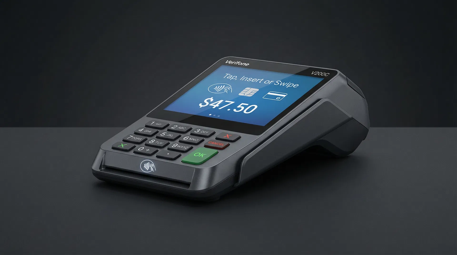 Verifone