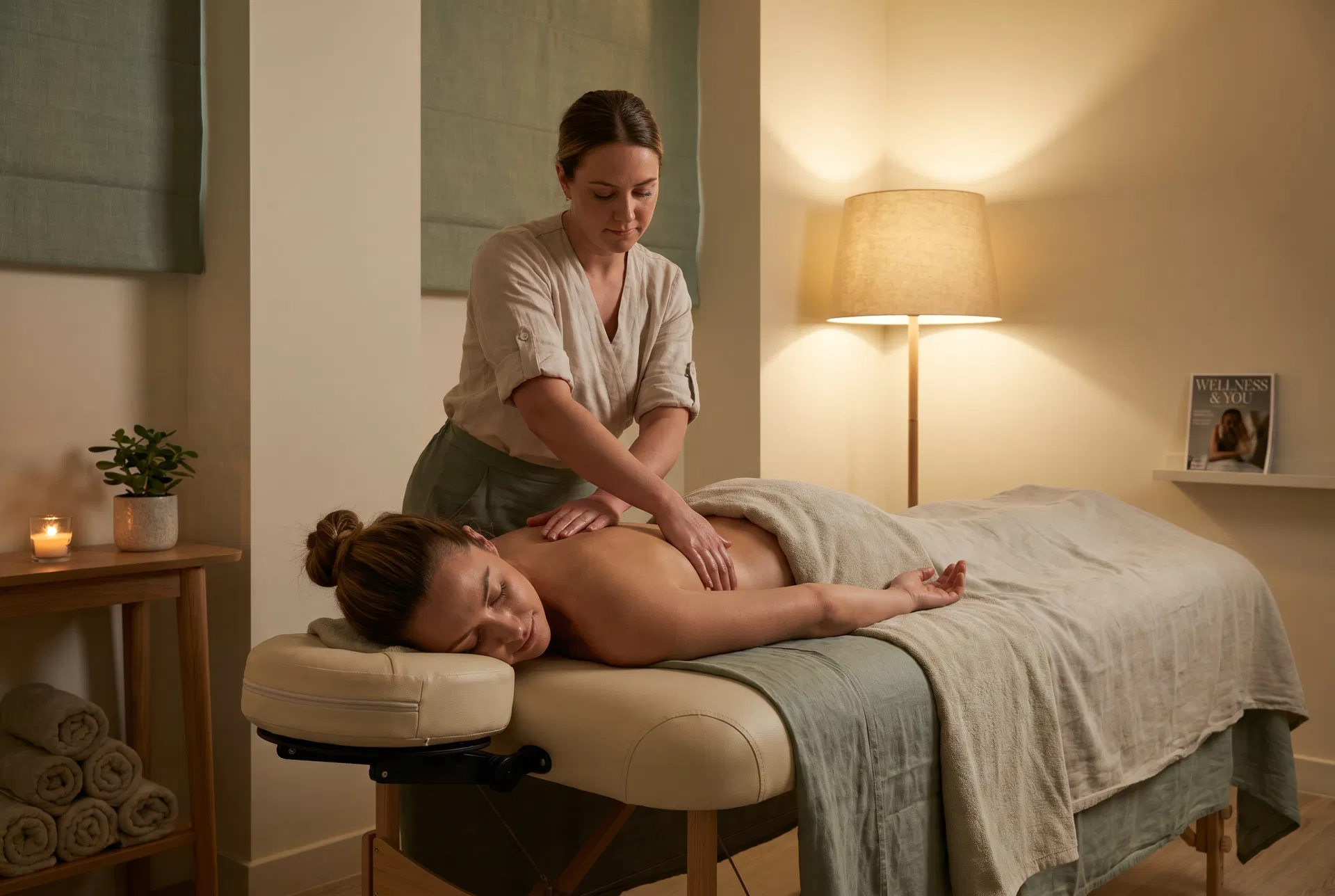 Is a Massage Membership Worth It? An Honest Look at the Berkana Wellness Club
