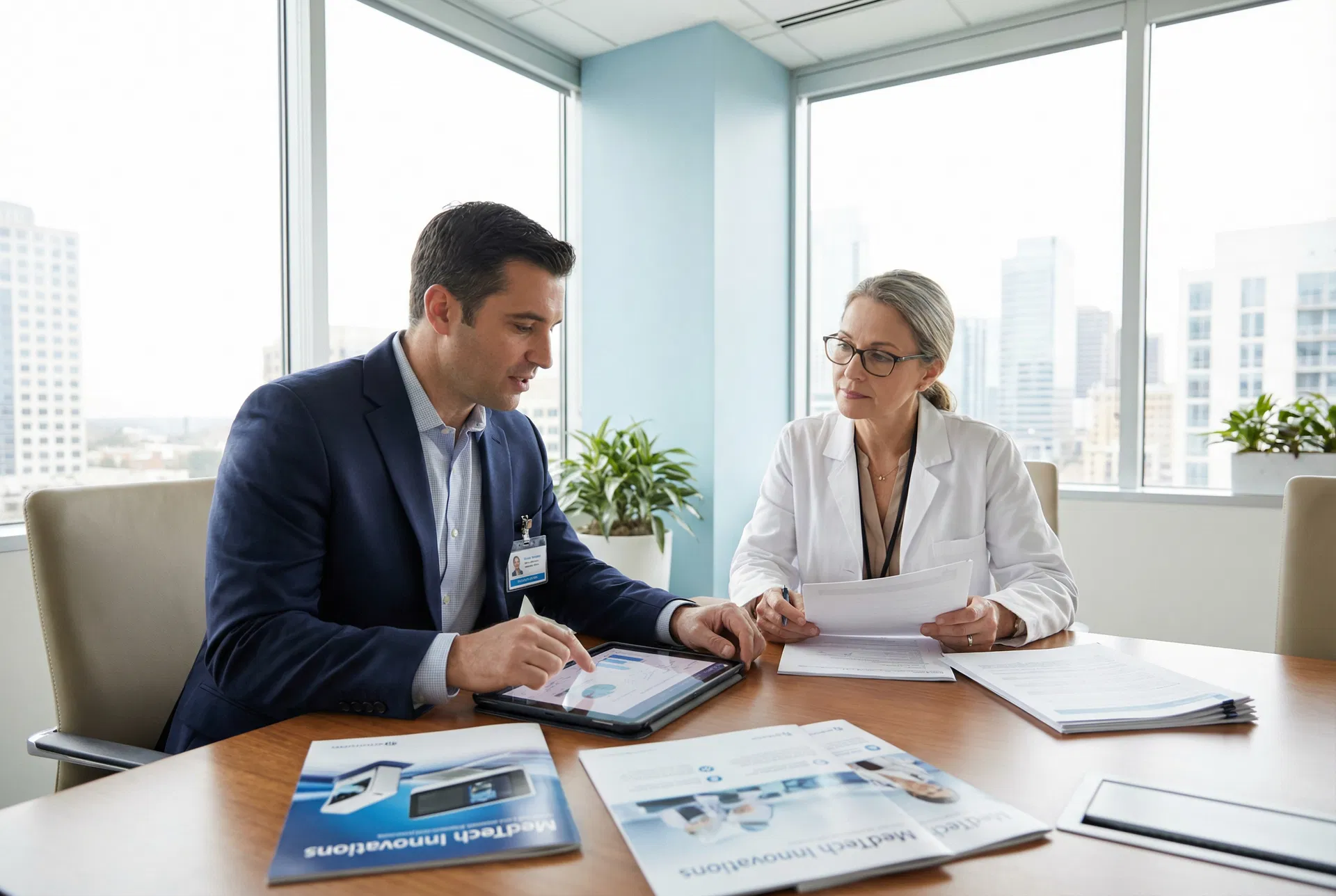 Hidden Vendor Commission Structures — What Your Rep Isn't Telling You