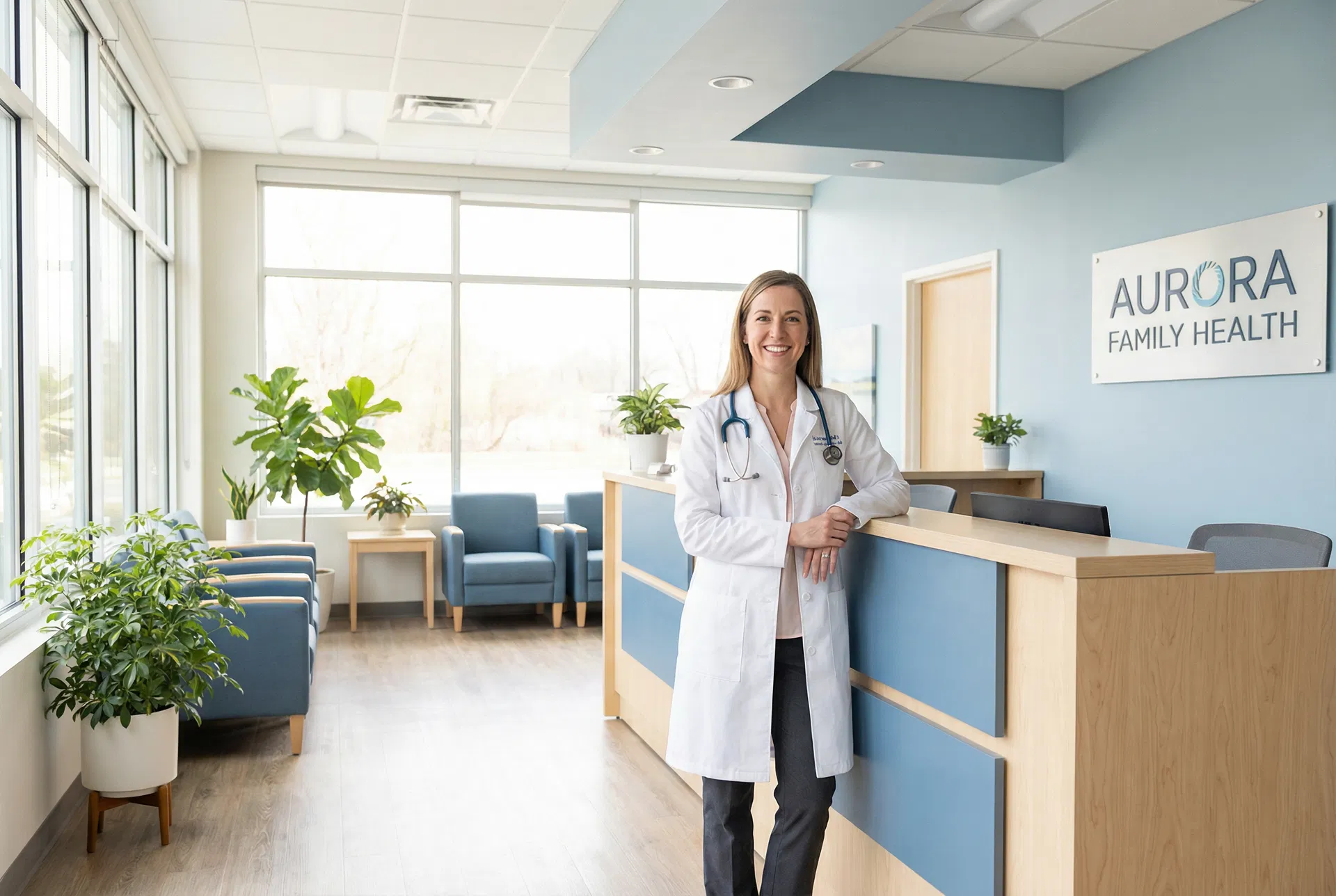 The Financial Health of Independent Clinics in 2025