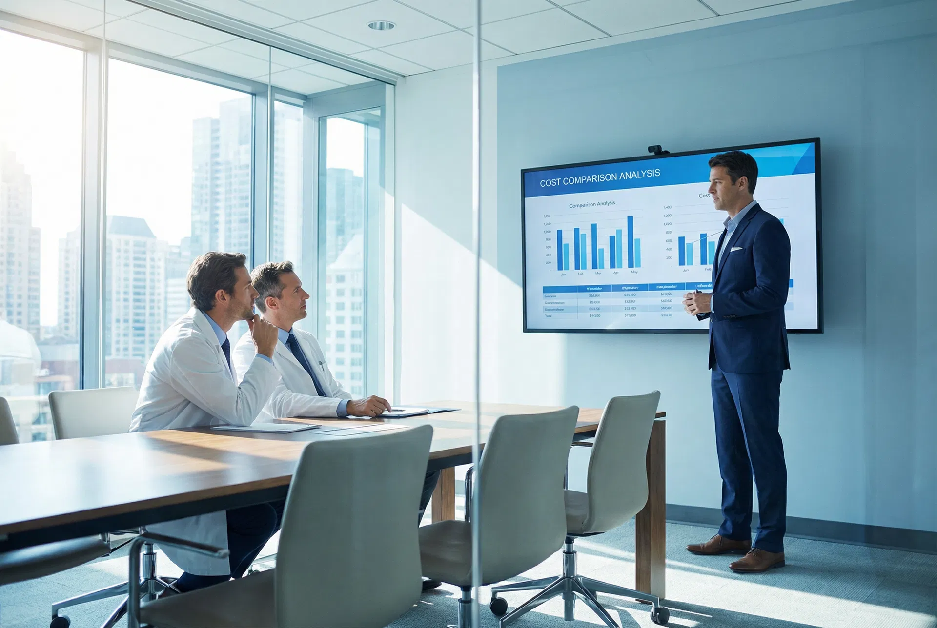 Why Most GPOs Don't Benefit Small Practices