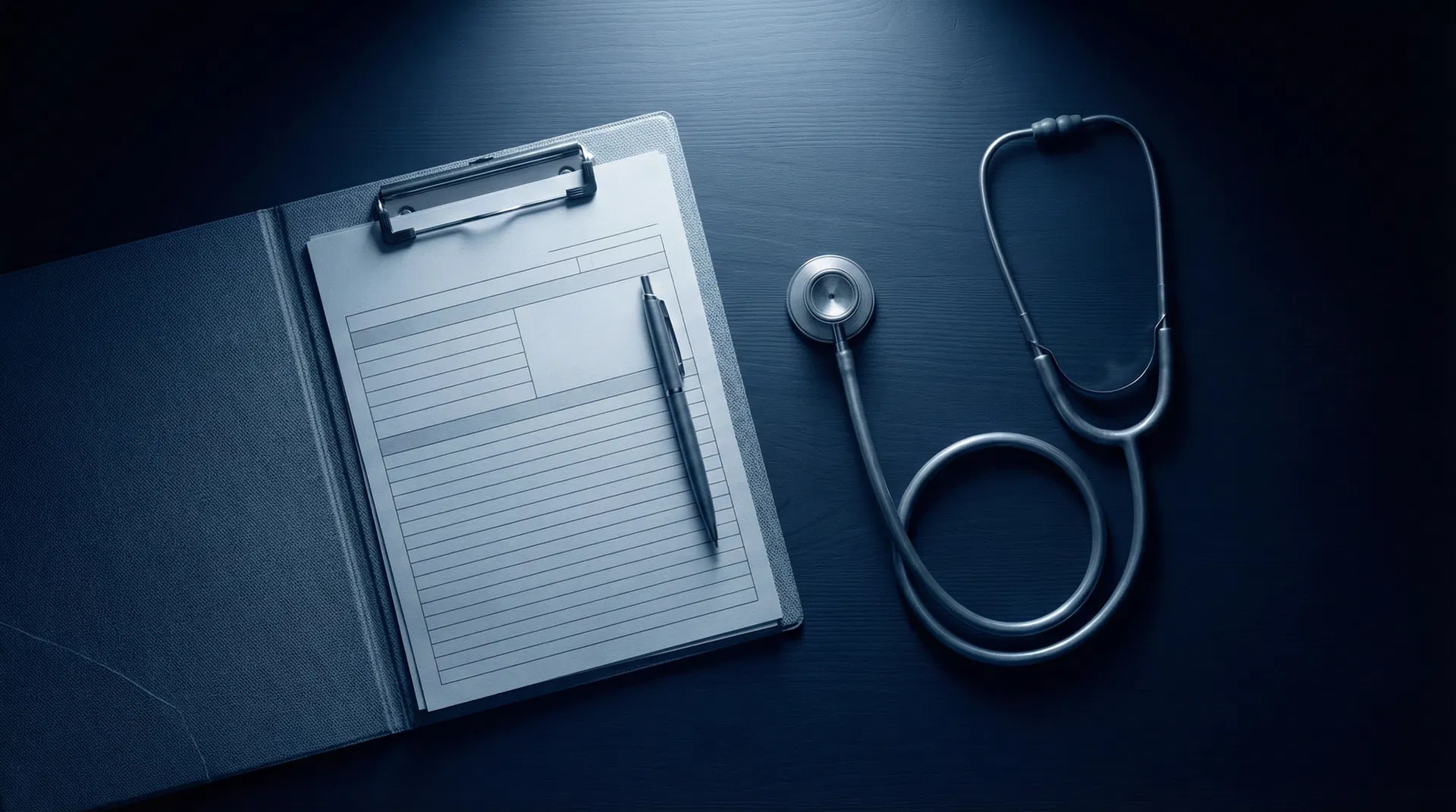 O paciente que melhorou rápido demais