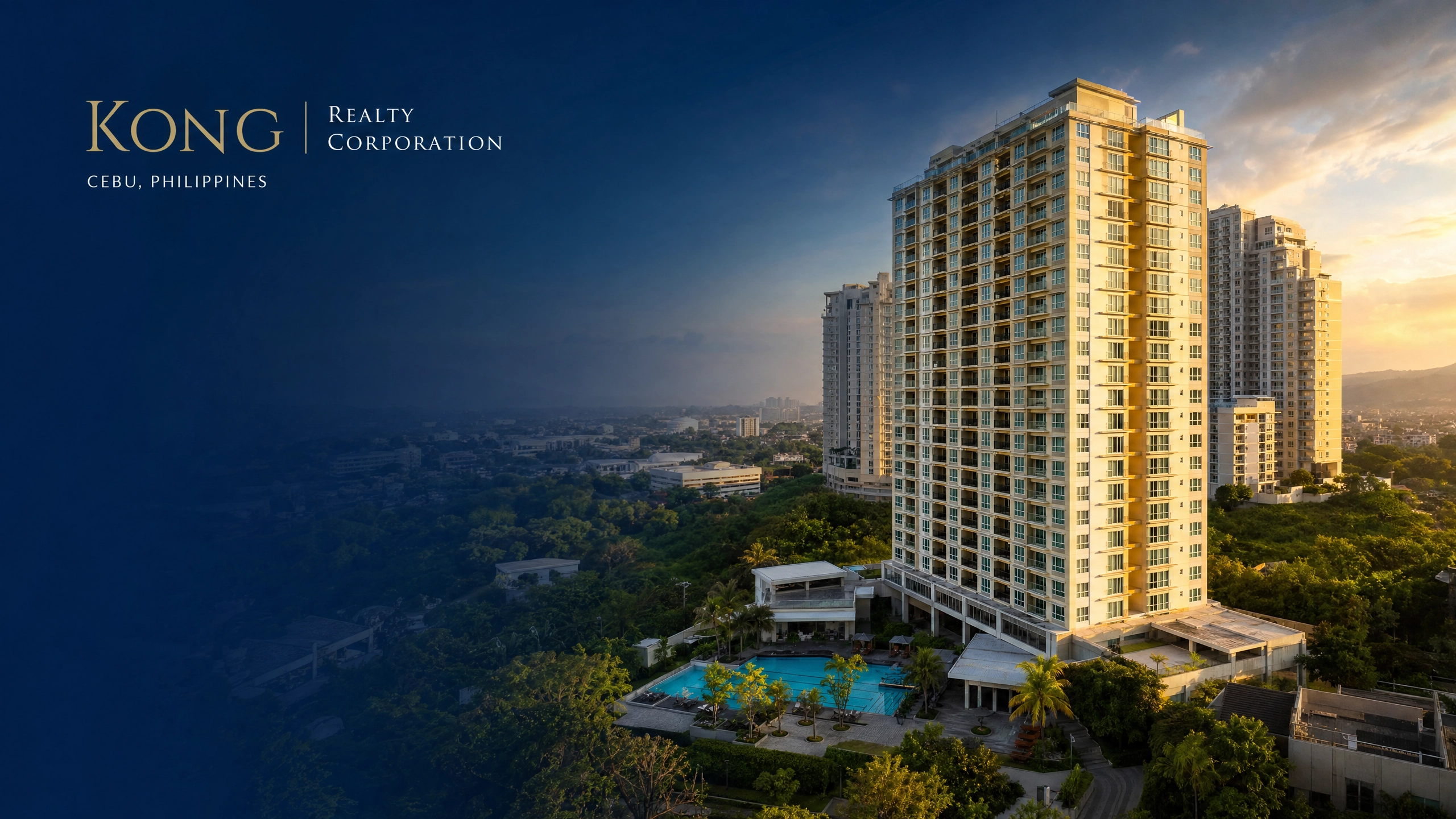 Kong Realty