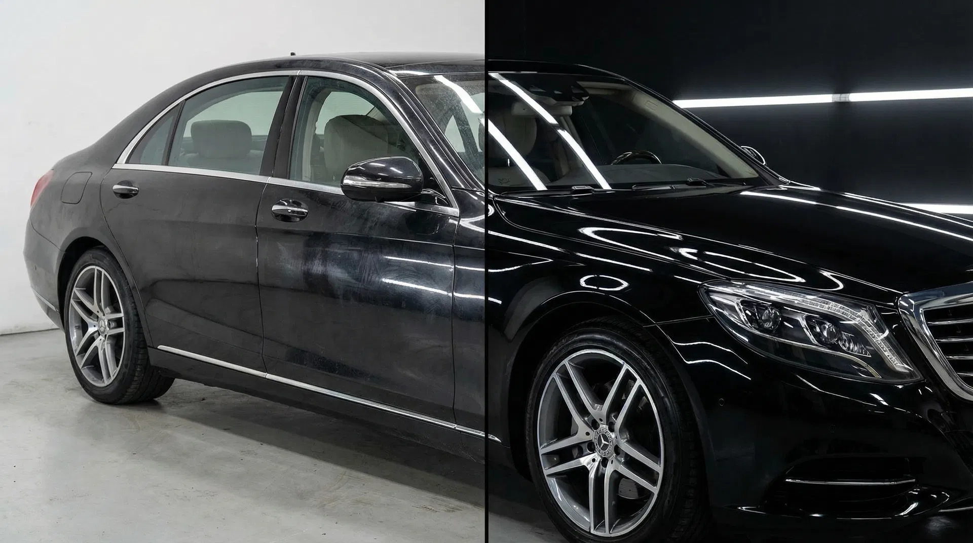 Premium Restoration
