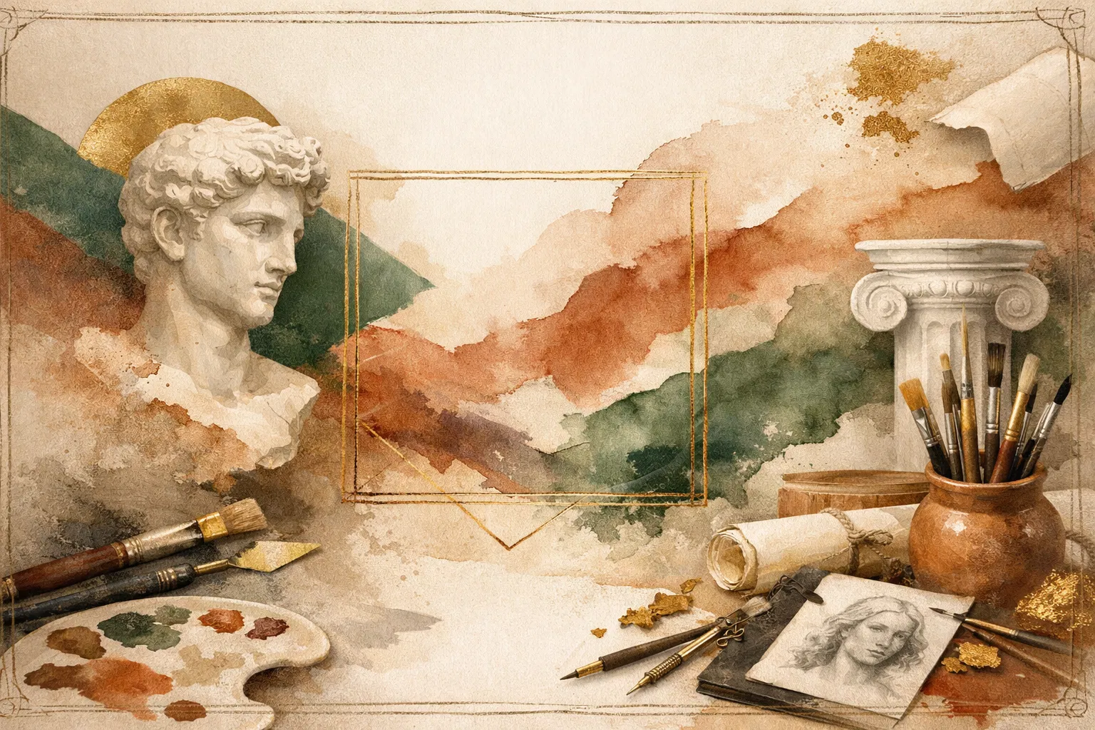 Ilustração Editorial - Publicação Especial