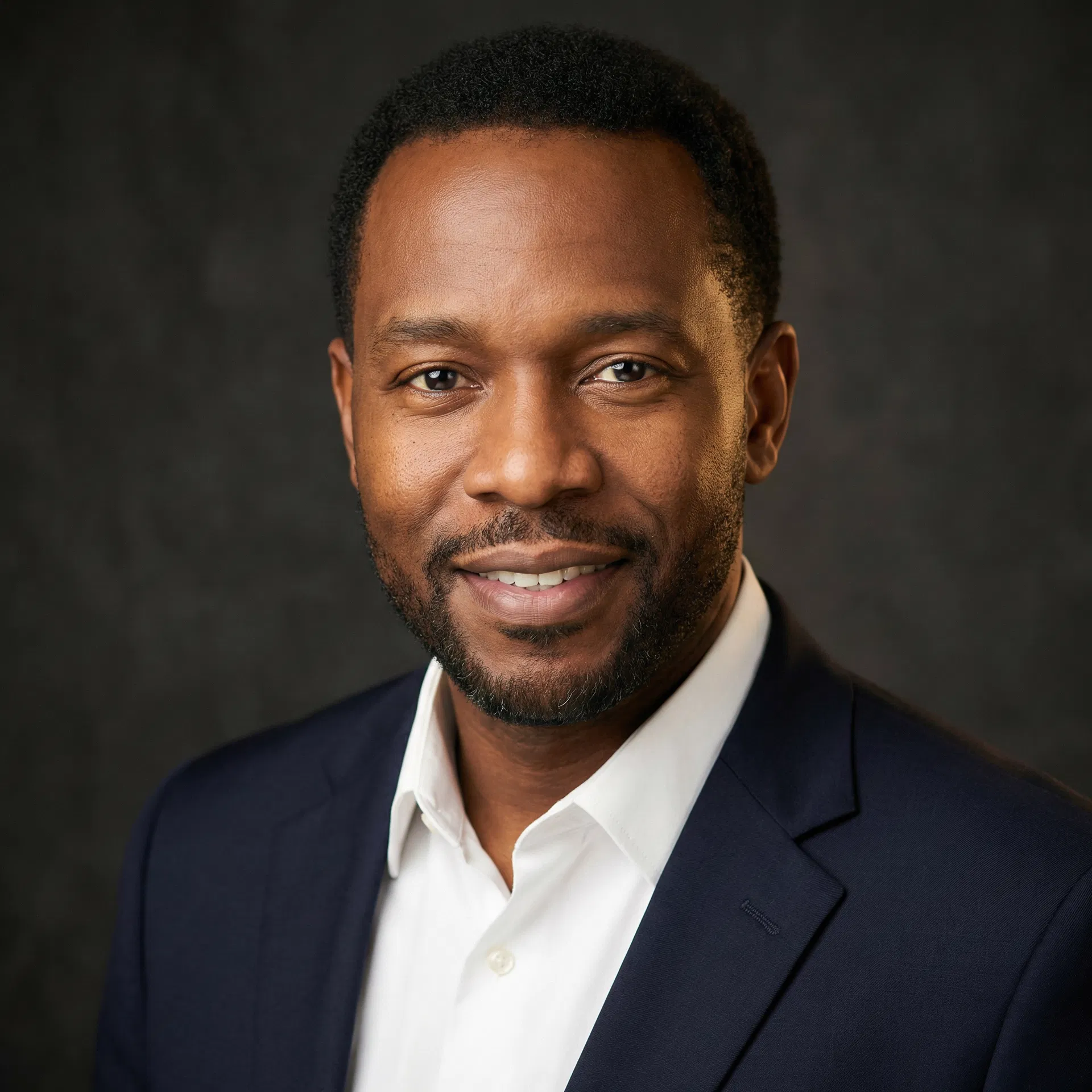 Marcus Thompson