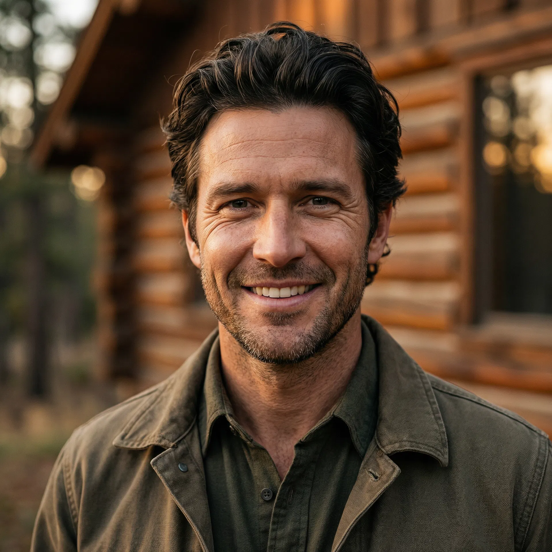 Daniel Mercer