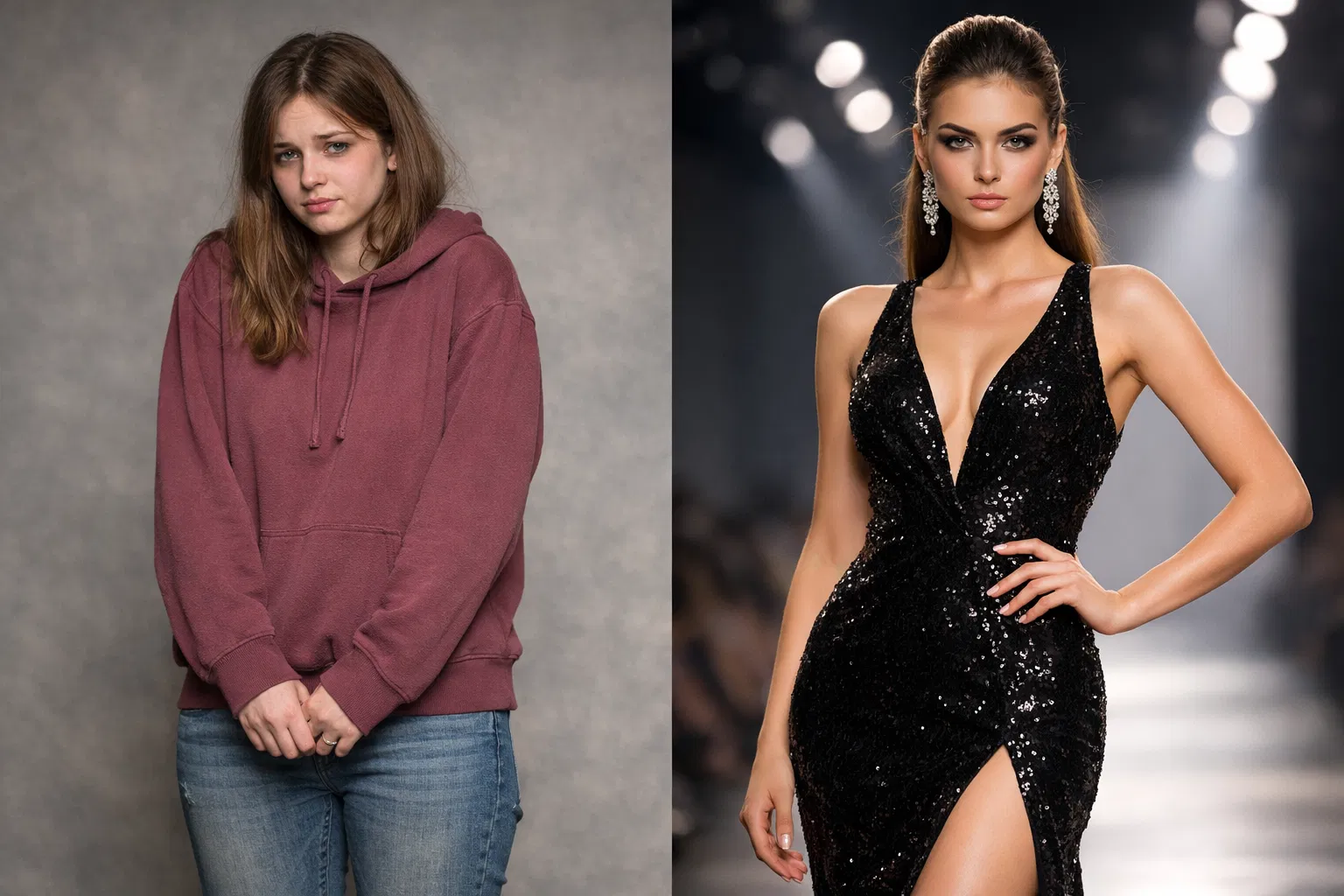 Transformation Confiance