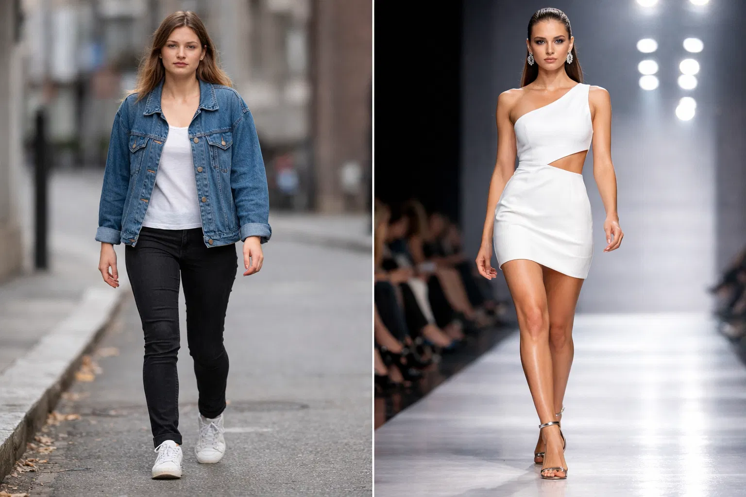 Transformation Runway