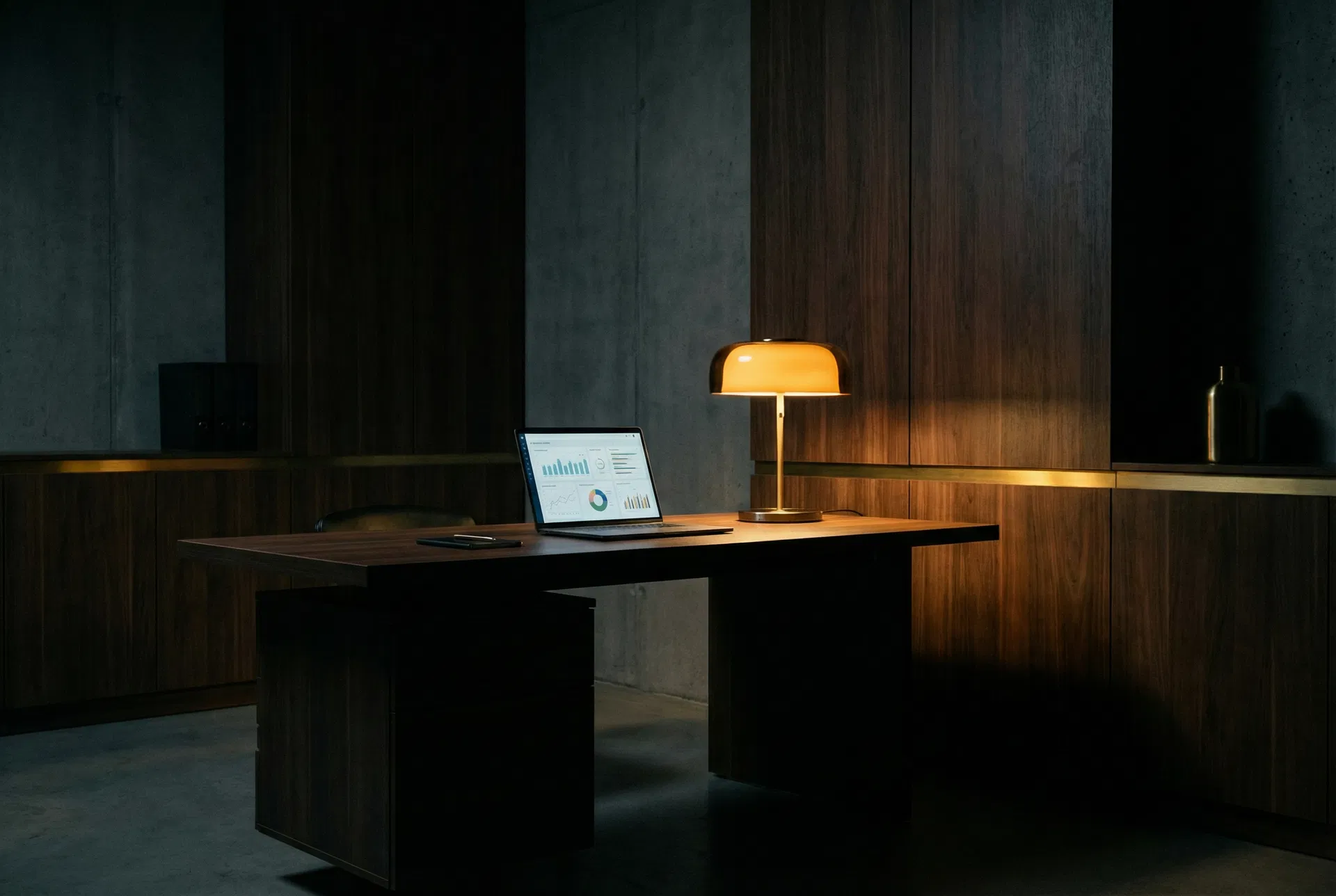 Functional medicine practice operator