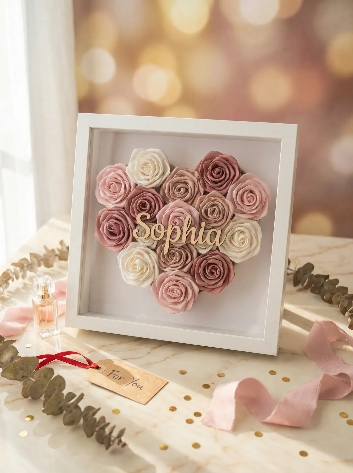 Detalle Personalizado