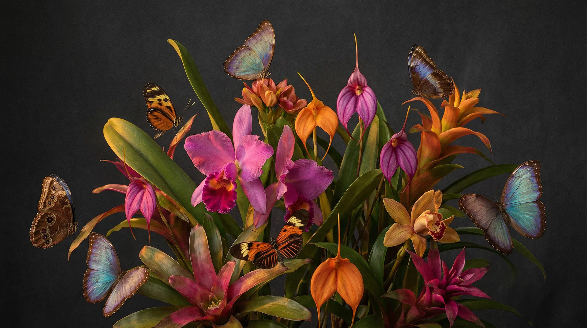 Biodiversidad colombiana