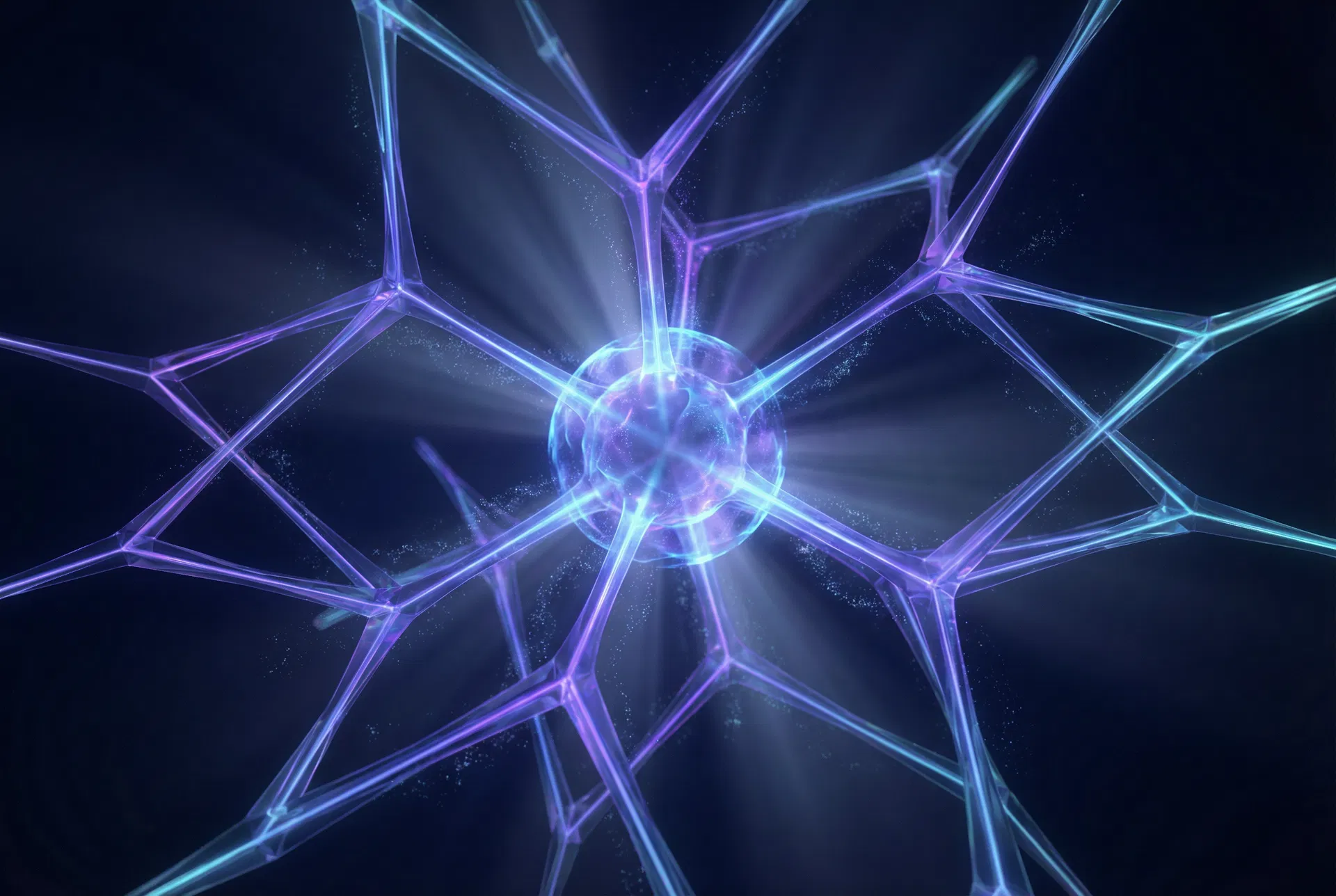 Nexus Solutions team