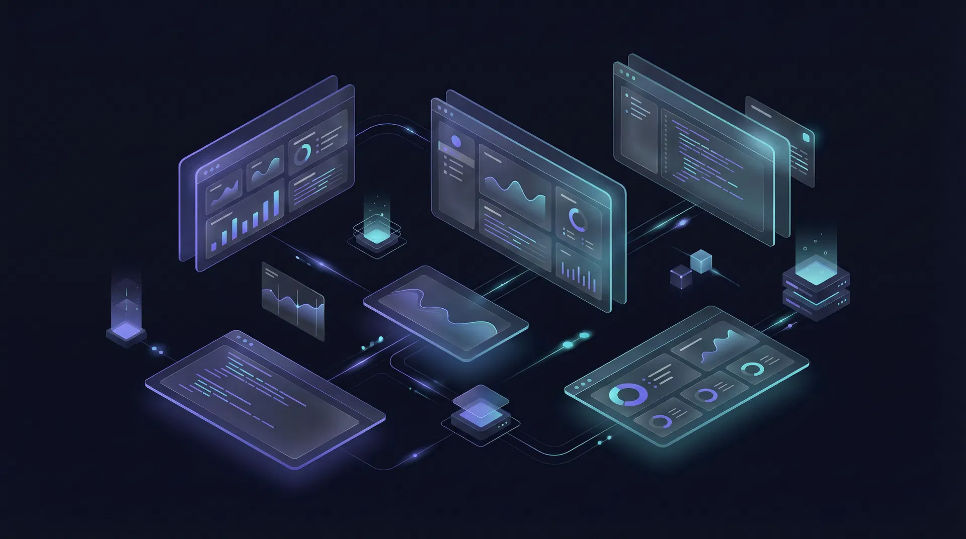 Nexus Solutions digital workspace