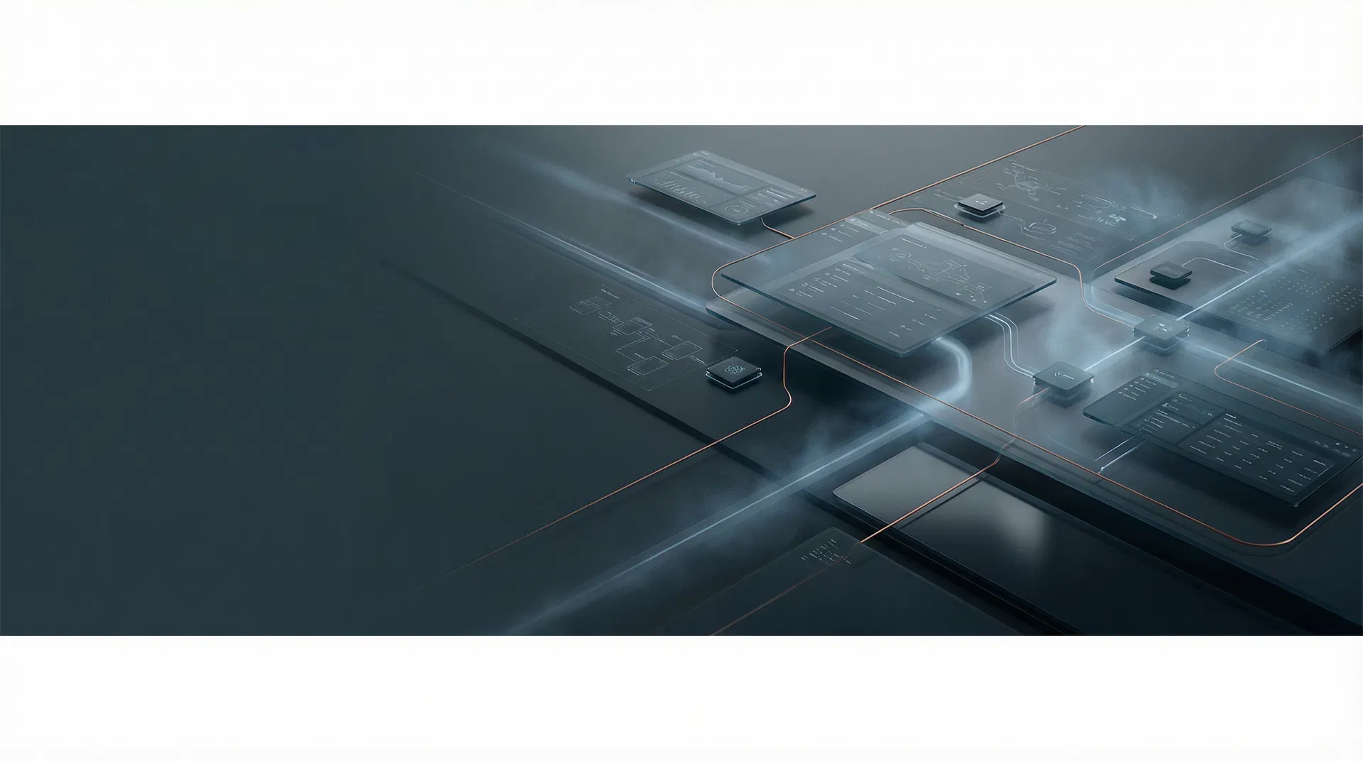 DARUM Labs platform visual