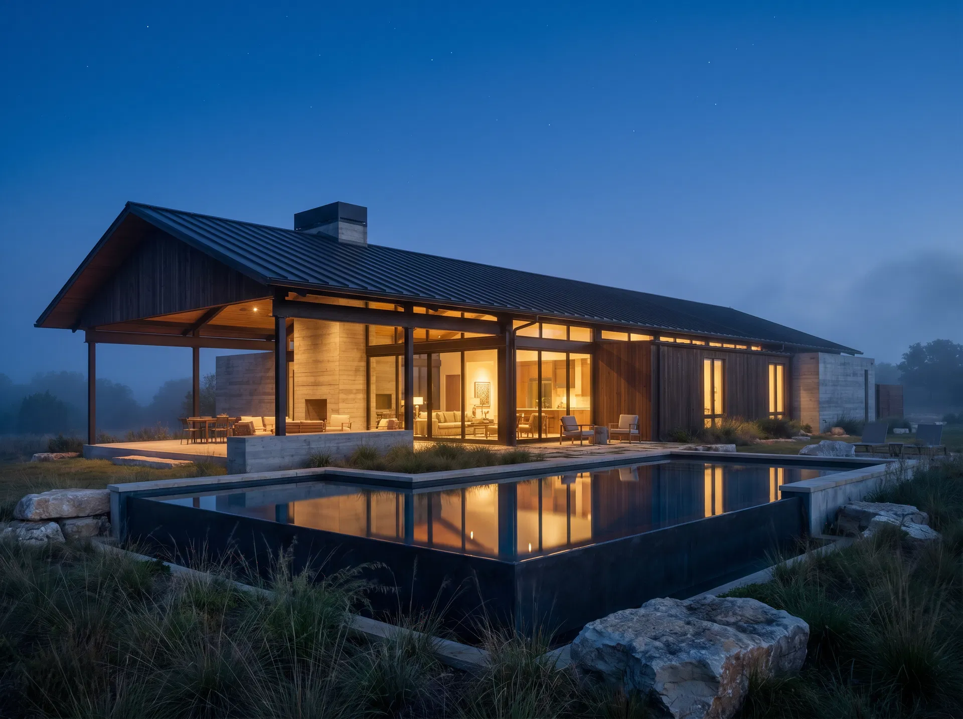 ClearBuild Texas approach