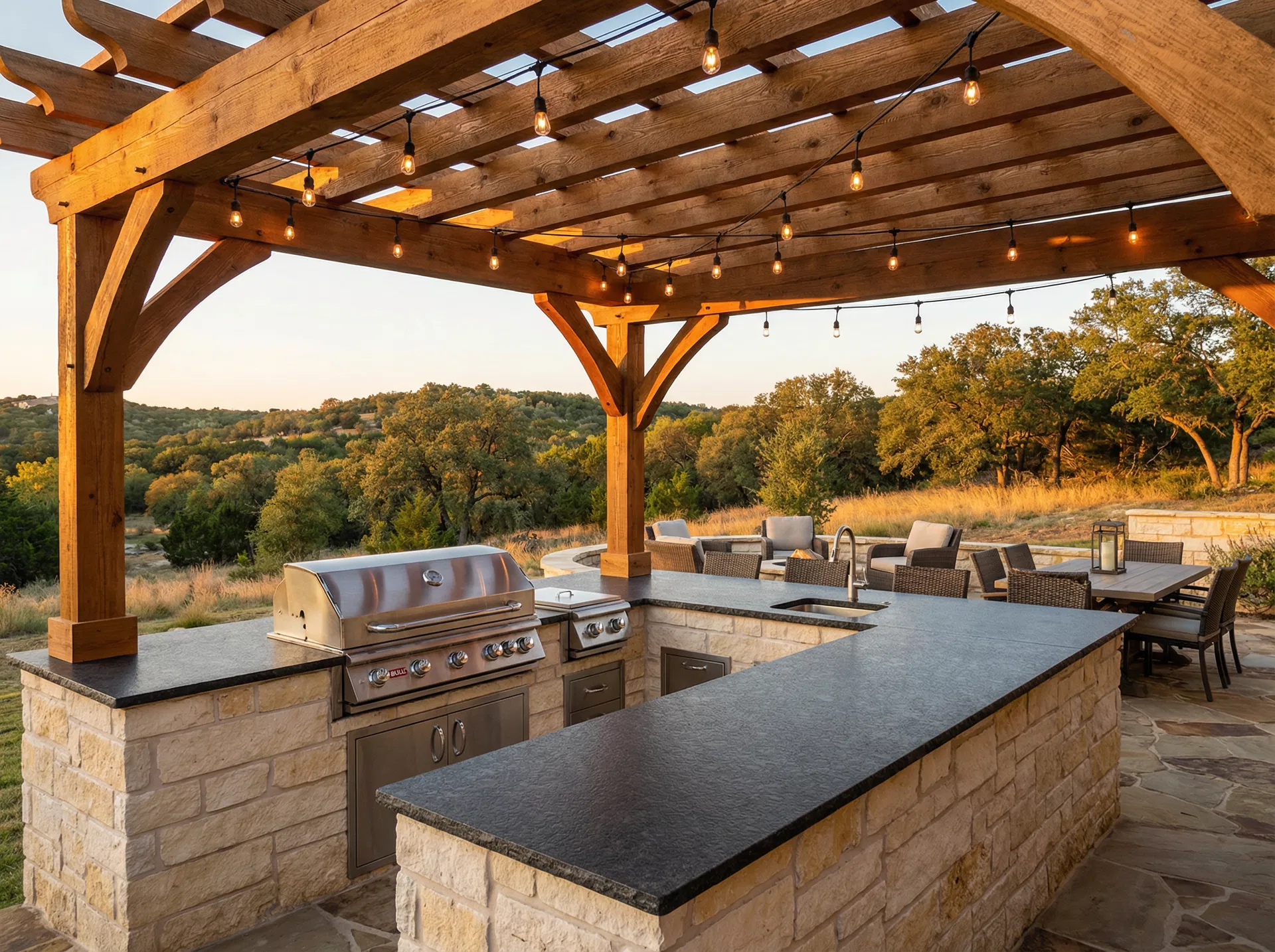 Electrical & Plumbing