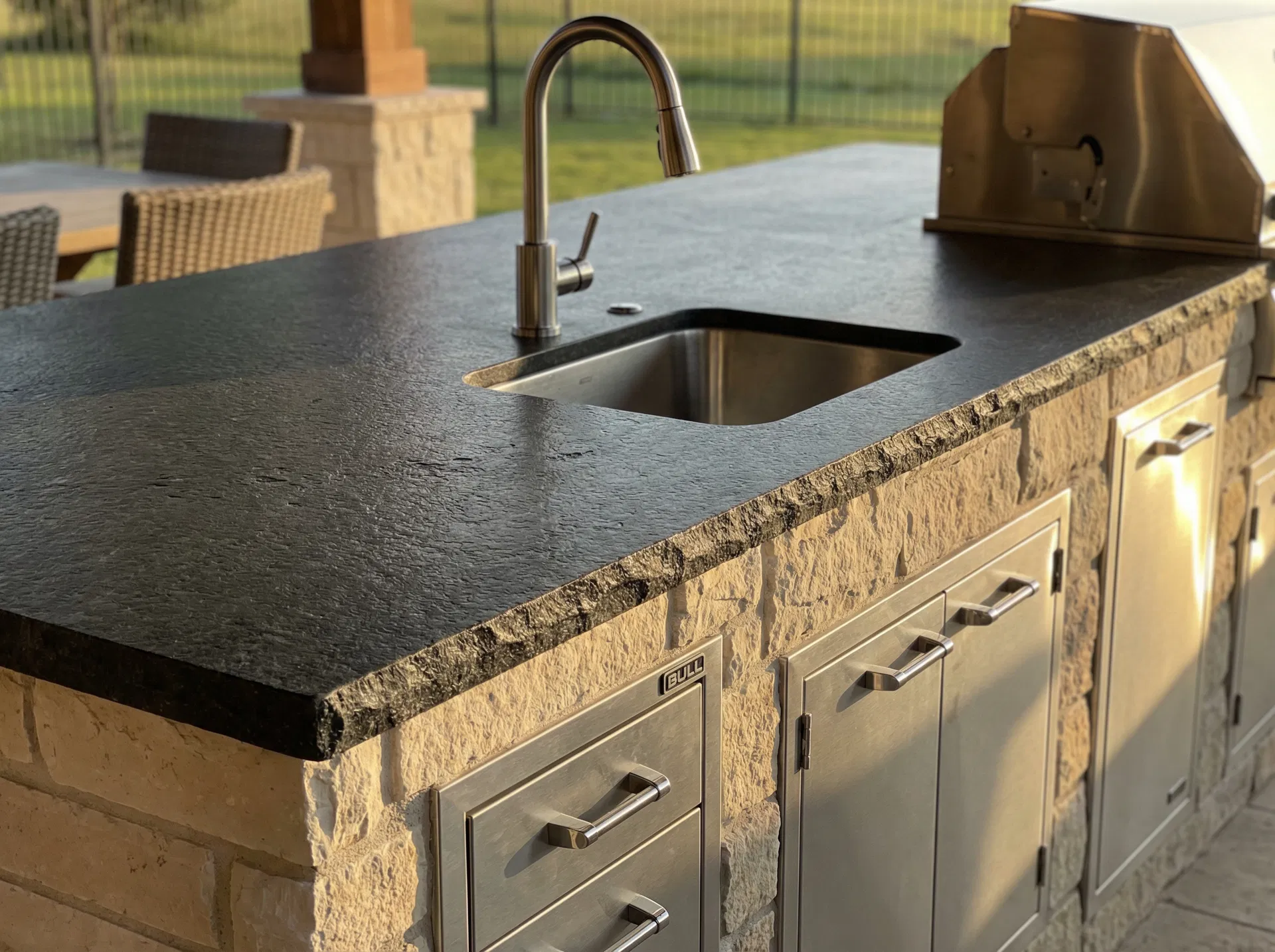 3D Design & Rendering