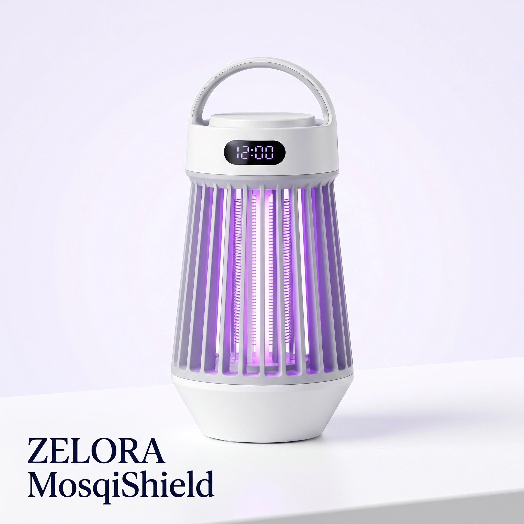 Zelora MosqiShield