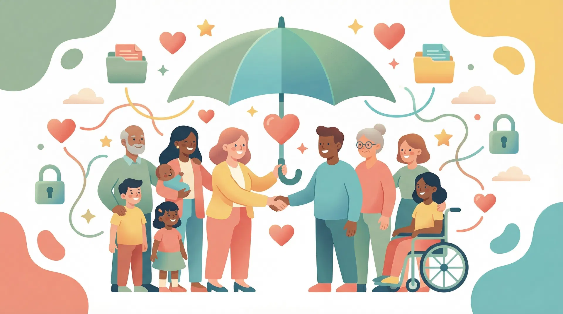 How a Better Digital Experience Helps You Retain Insurance Clients