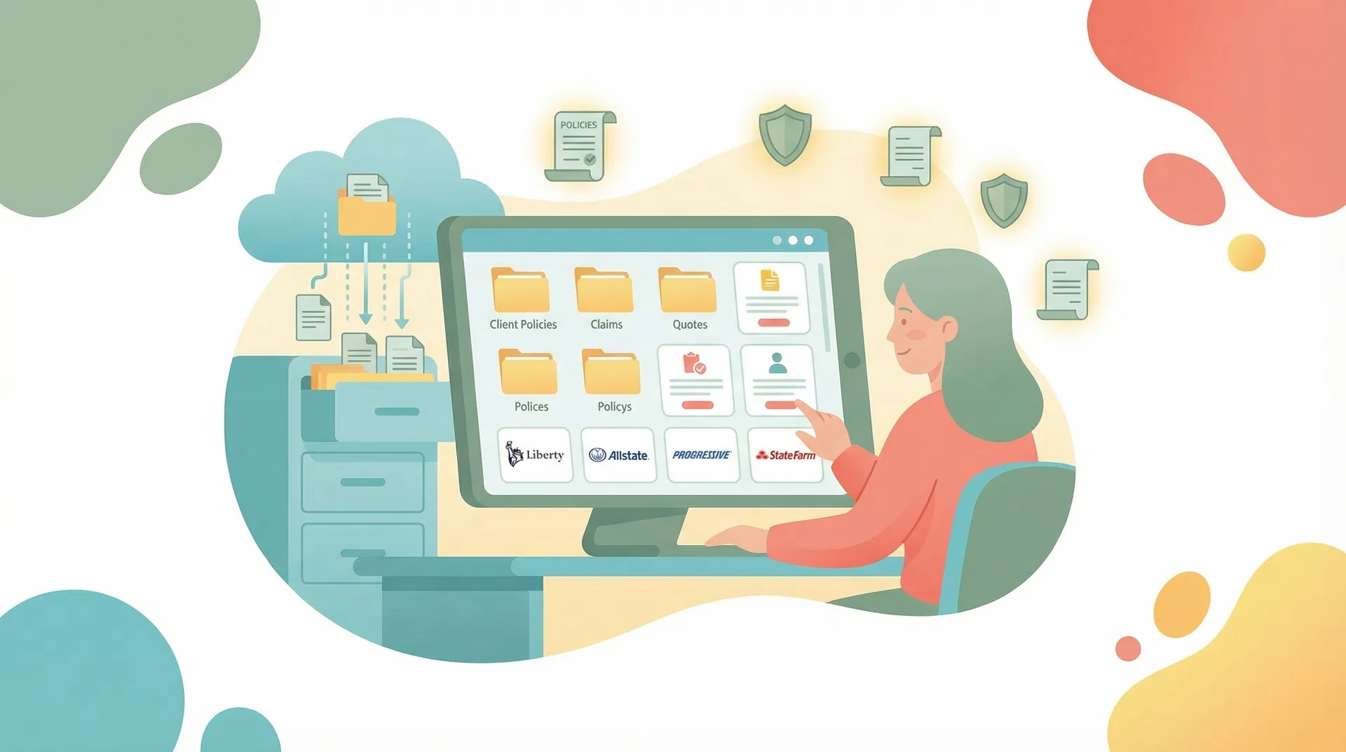 The Complete Guide to Organizing Insurance Policies Digitally