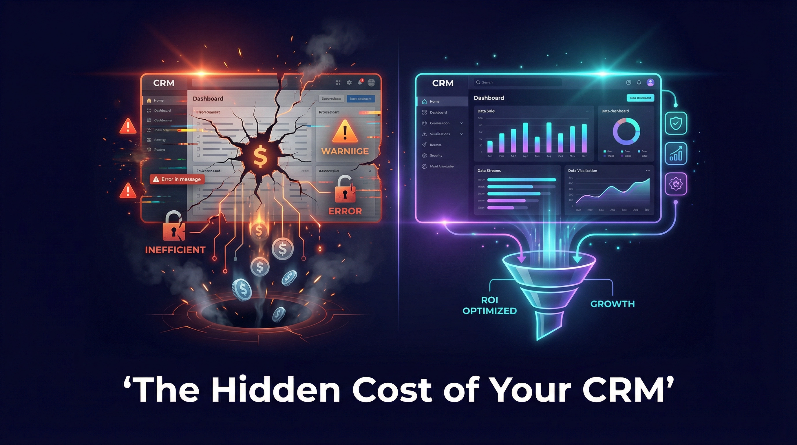 The Hidden Costs of Poor Communication in Insurance Agencies