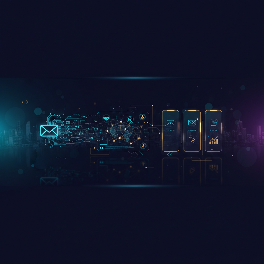 Email Drip Campaigns for Insurance Agents: Templates That Convert