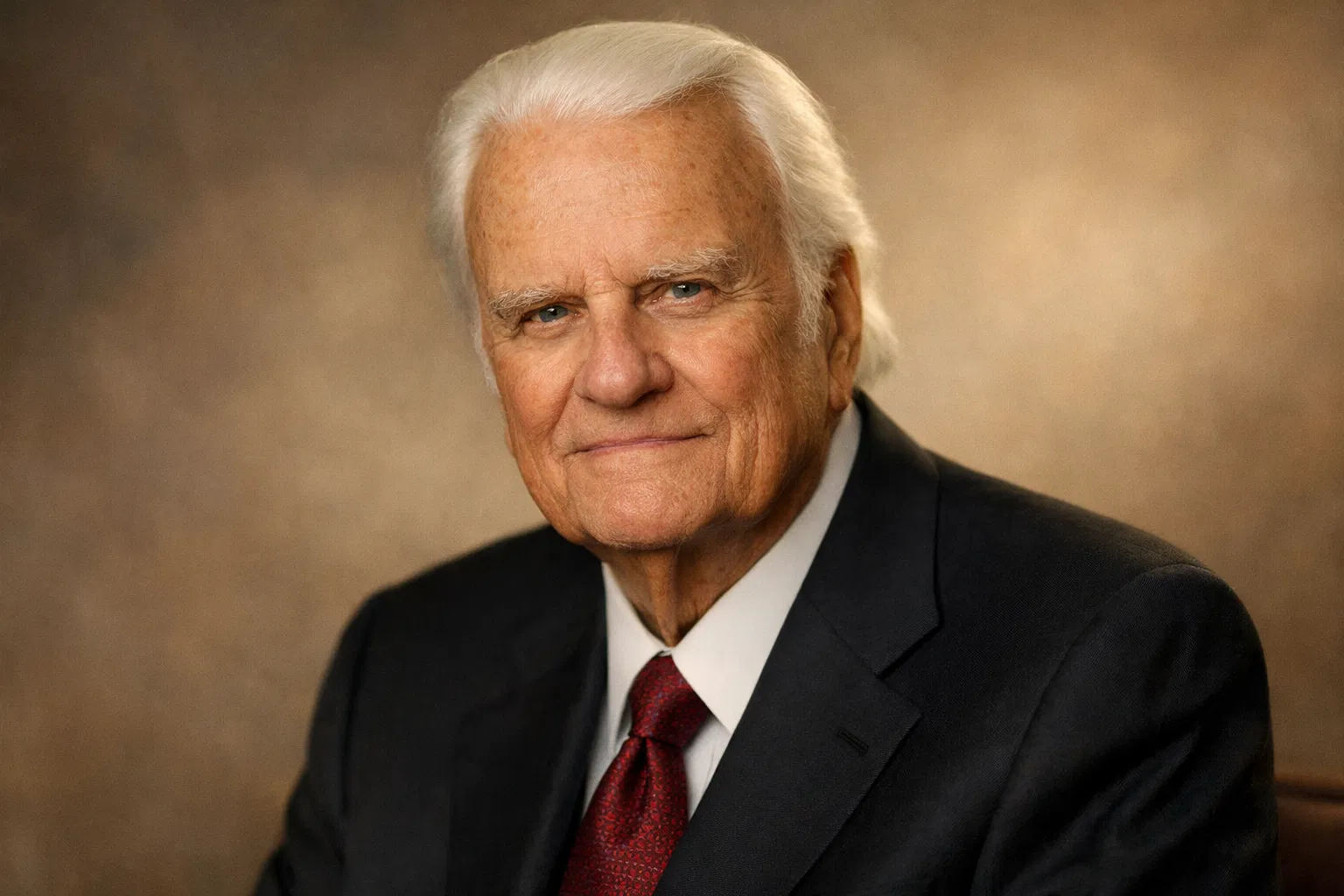 Billy Graham - Evangelist