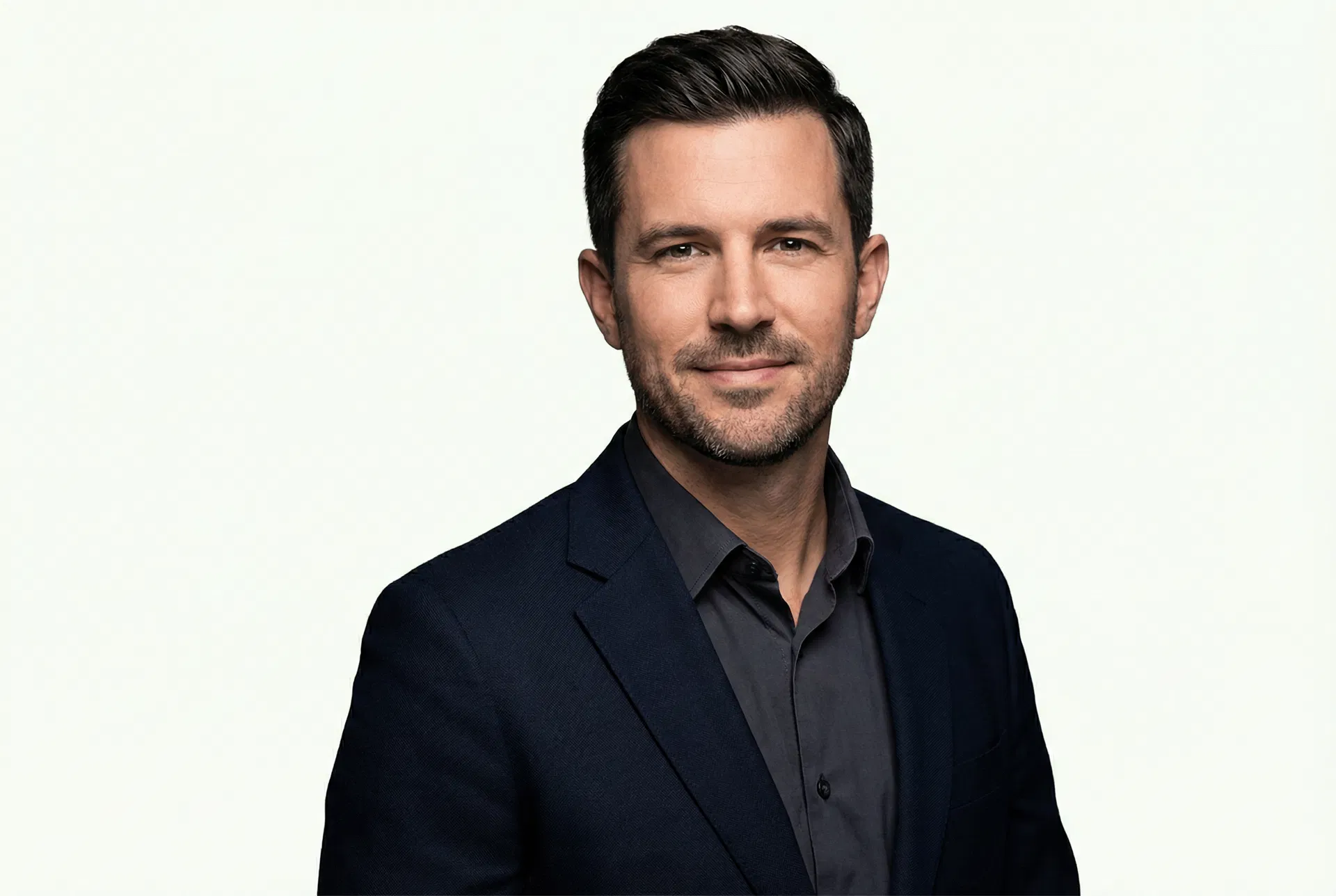 Male facial aesthetics authority
