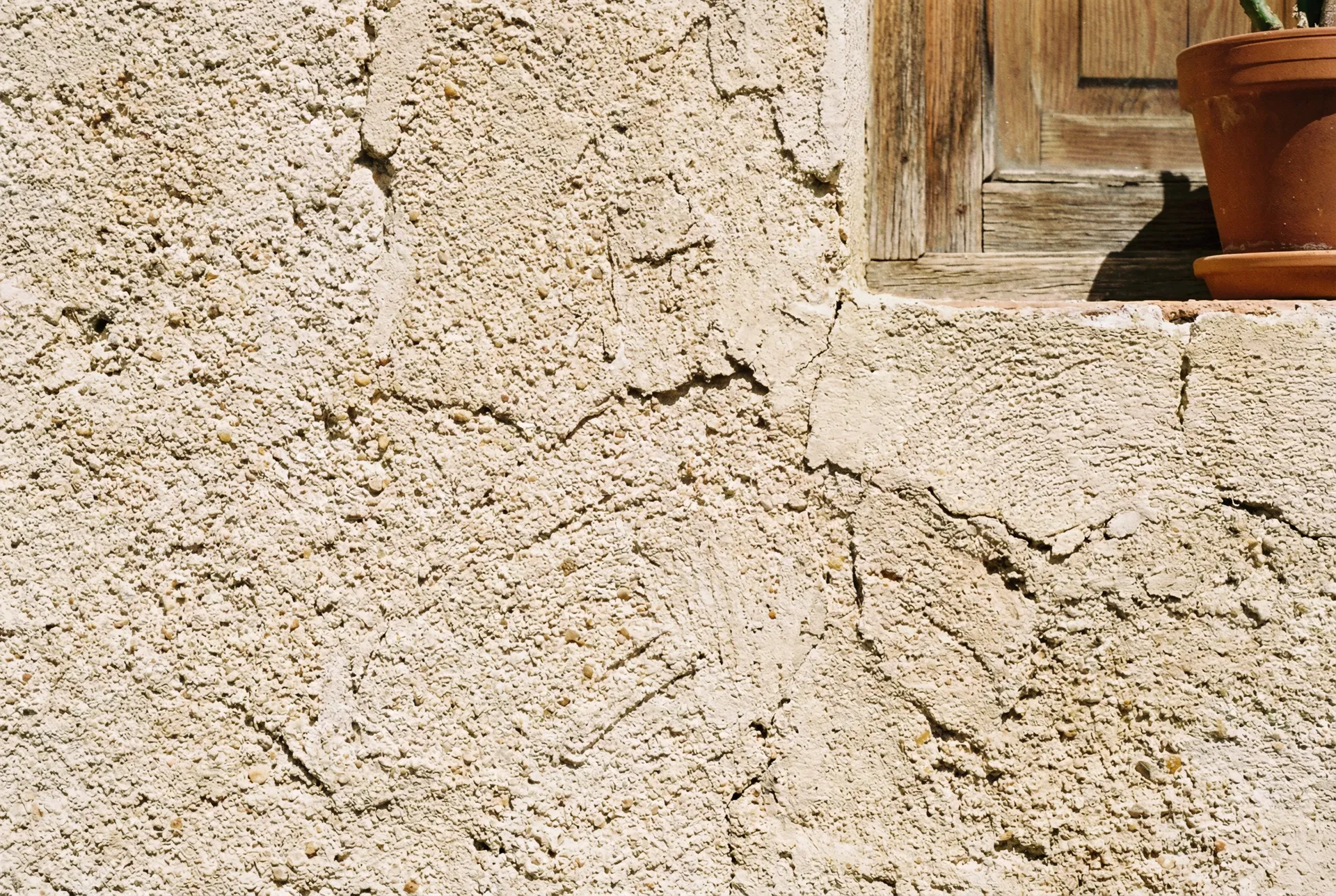 Stucco & EIFS Repairs