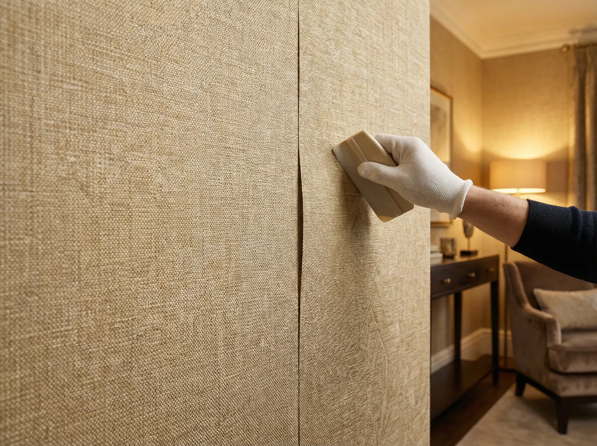 Wallpaper & Wall Coverings