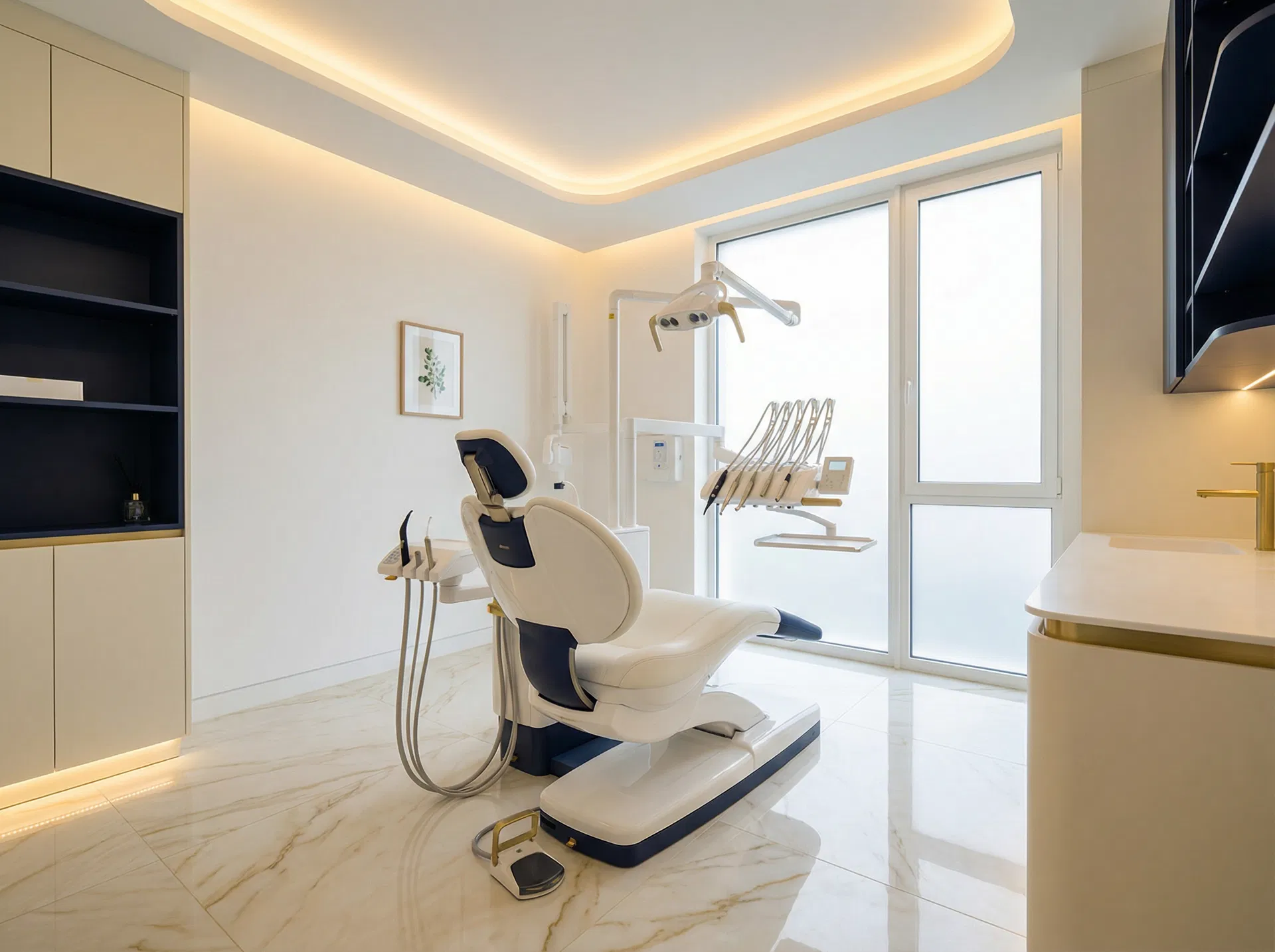 General Dentistry