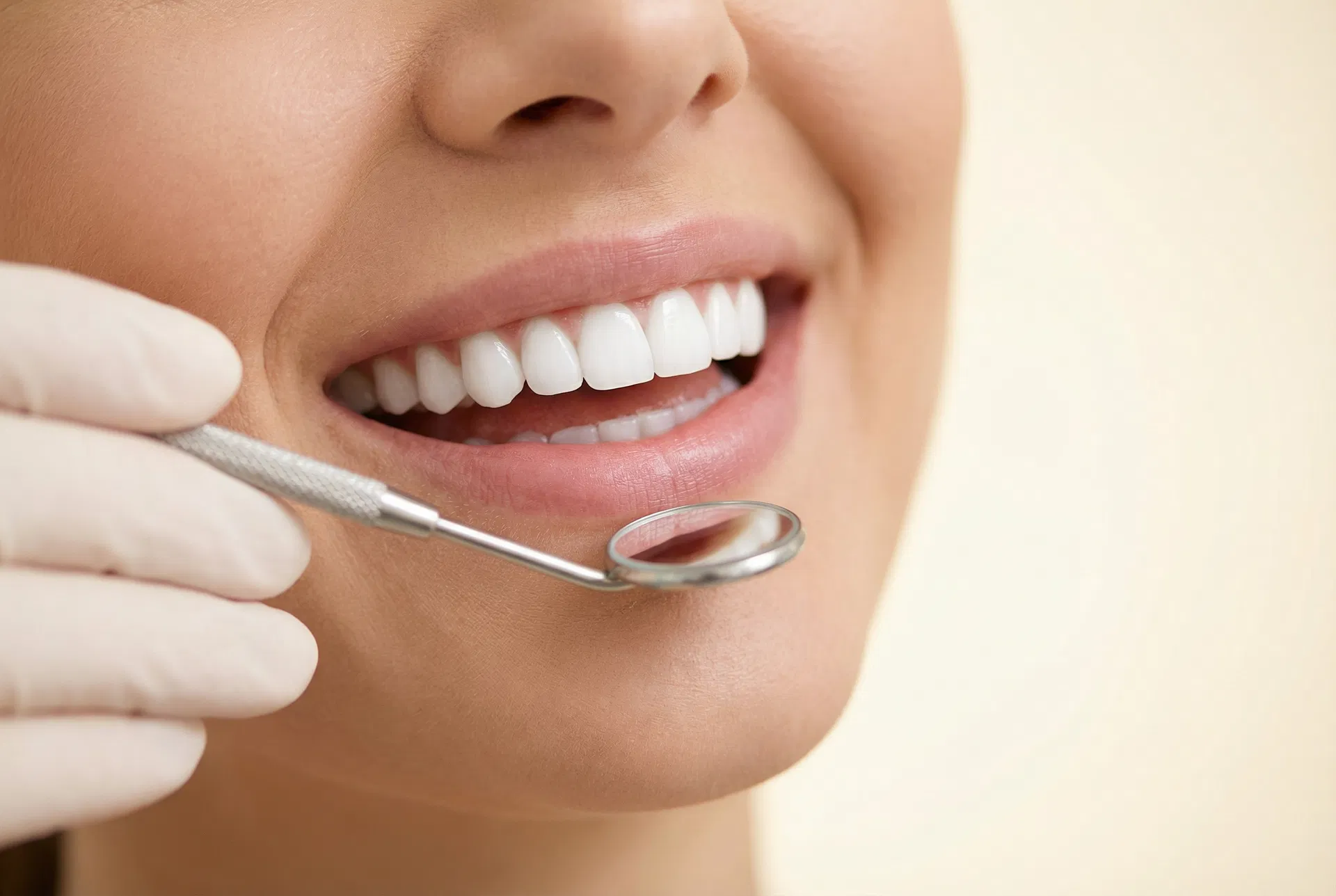 Cosmetic Dentistry